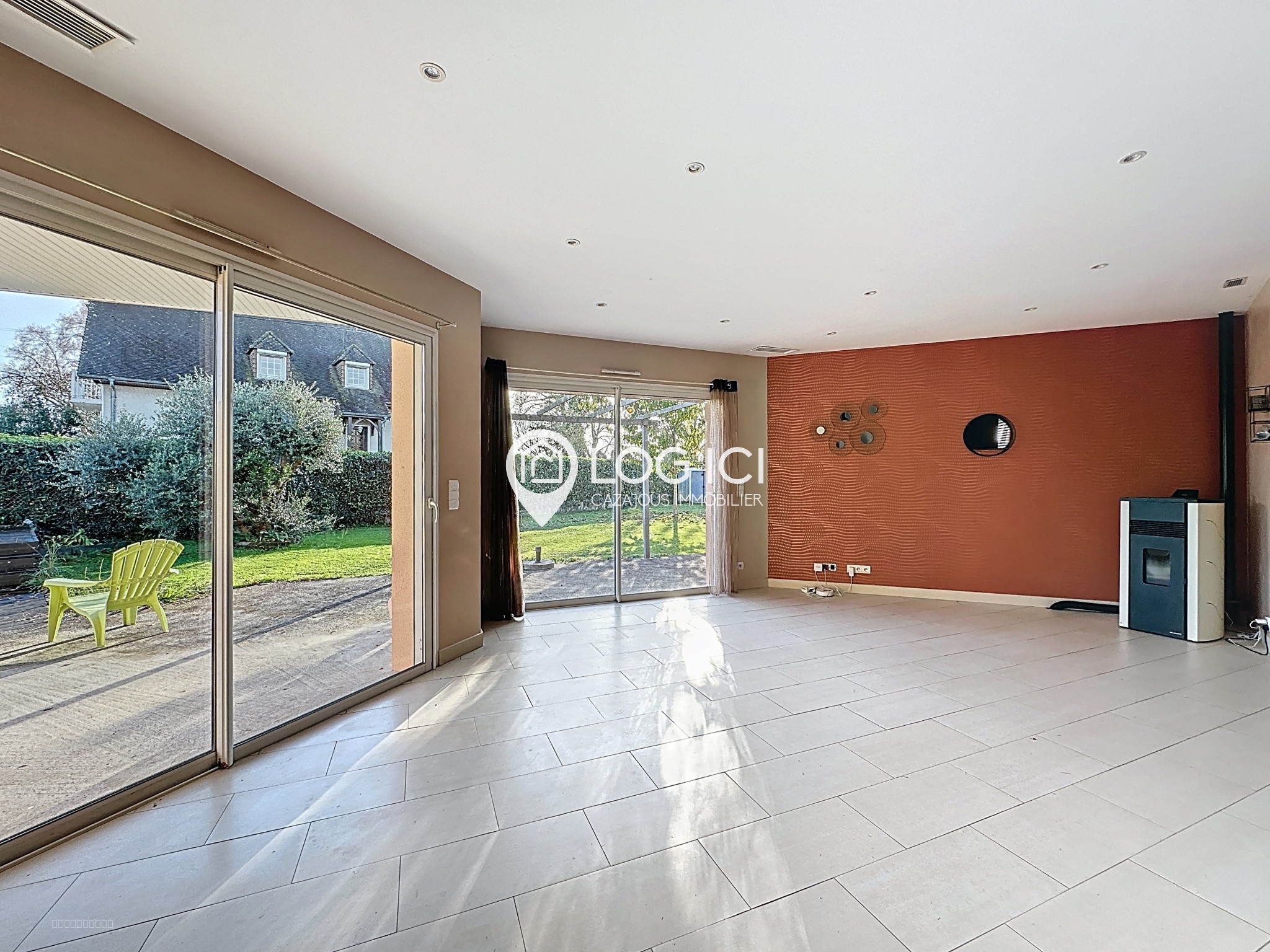 BOEIL-BEZING - Vente Maison récente avec 4 chambres — photo 4