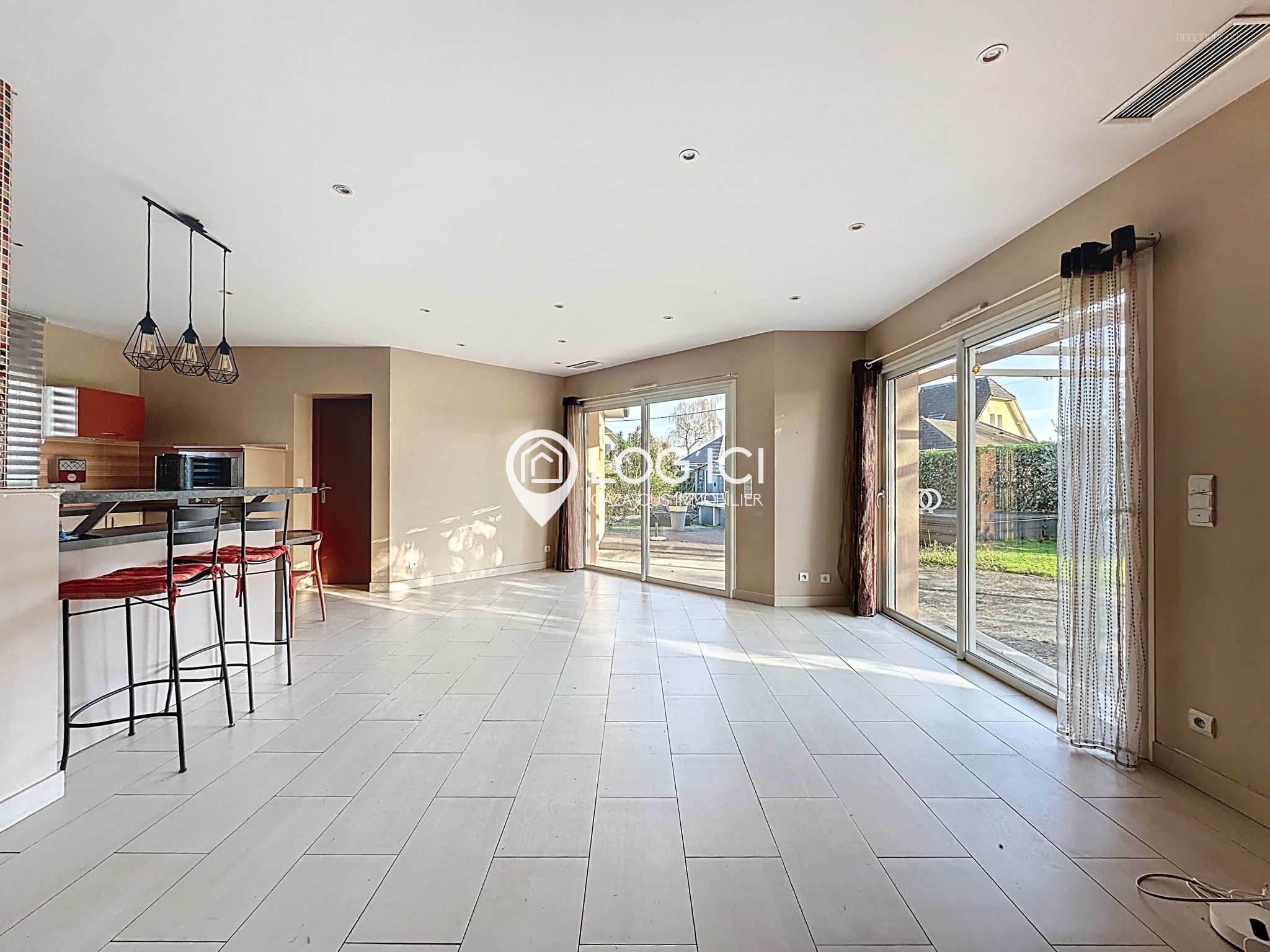 BOEIL-BEZING - Vente Maison récente avec 4 chambres — photo 5
