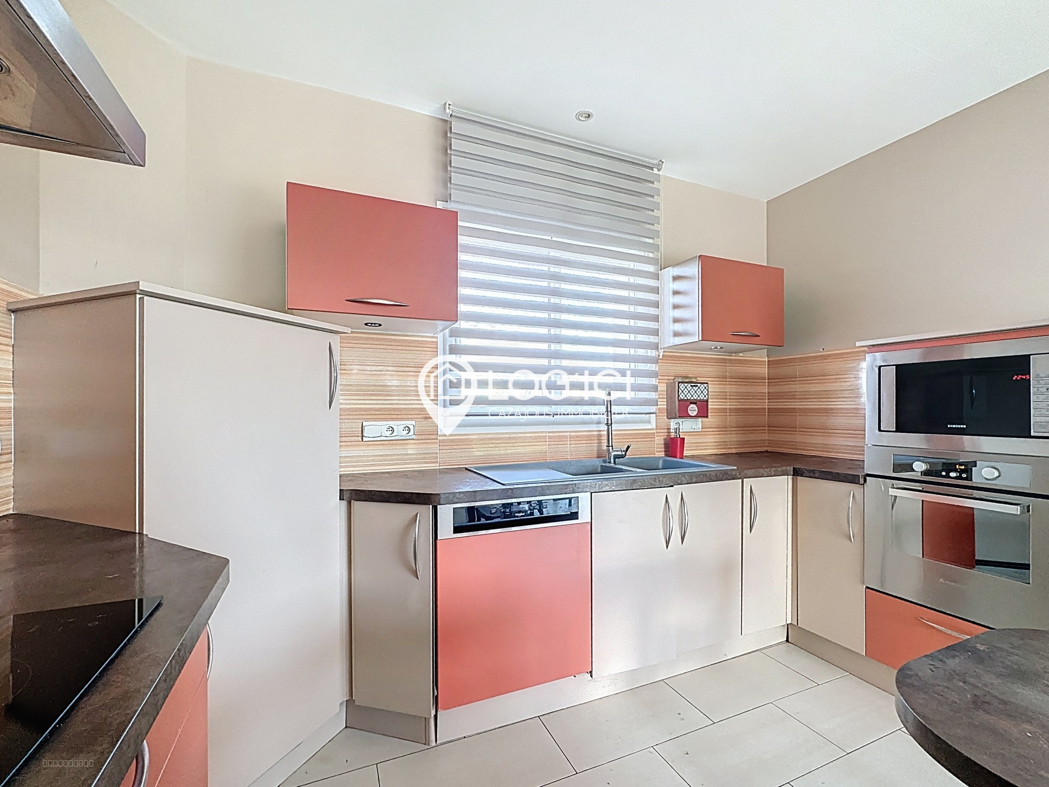 BOEIL-BEZING - Vente Maison récente avec 4 chambres — photo 8