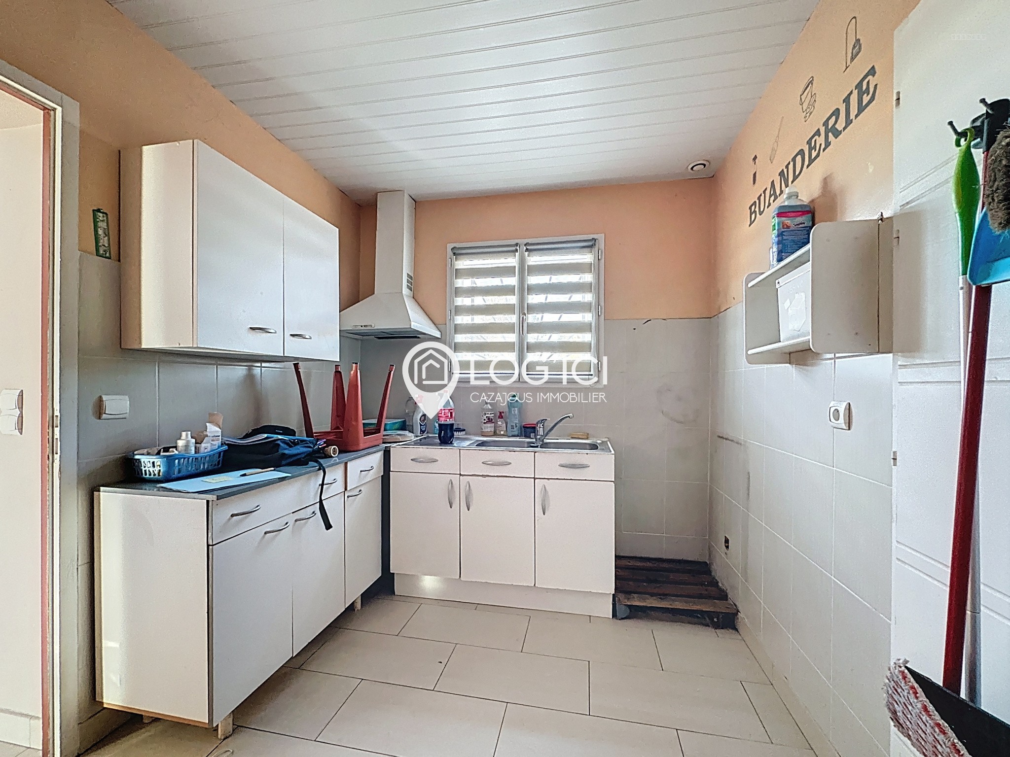 BOEIL-BEZING - Vente Maison récente avec 4 chambres — photo 9