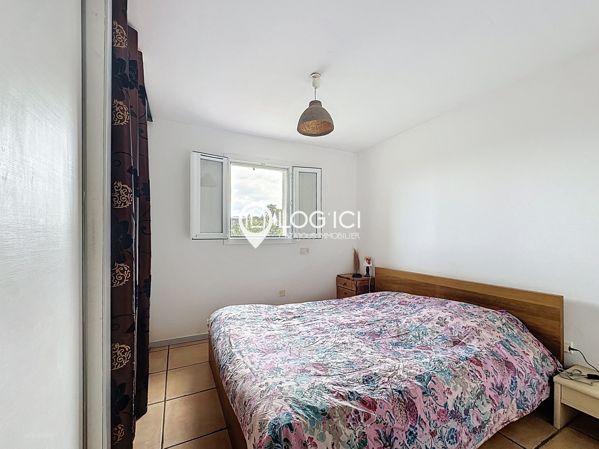 SAINT-ABIT - Vente Maison T4 avec garage, carport, jardin potager et verger — photo 10