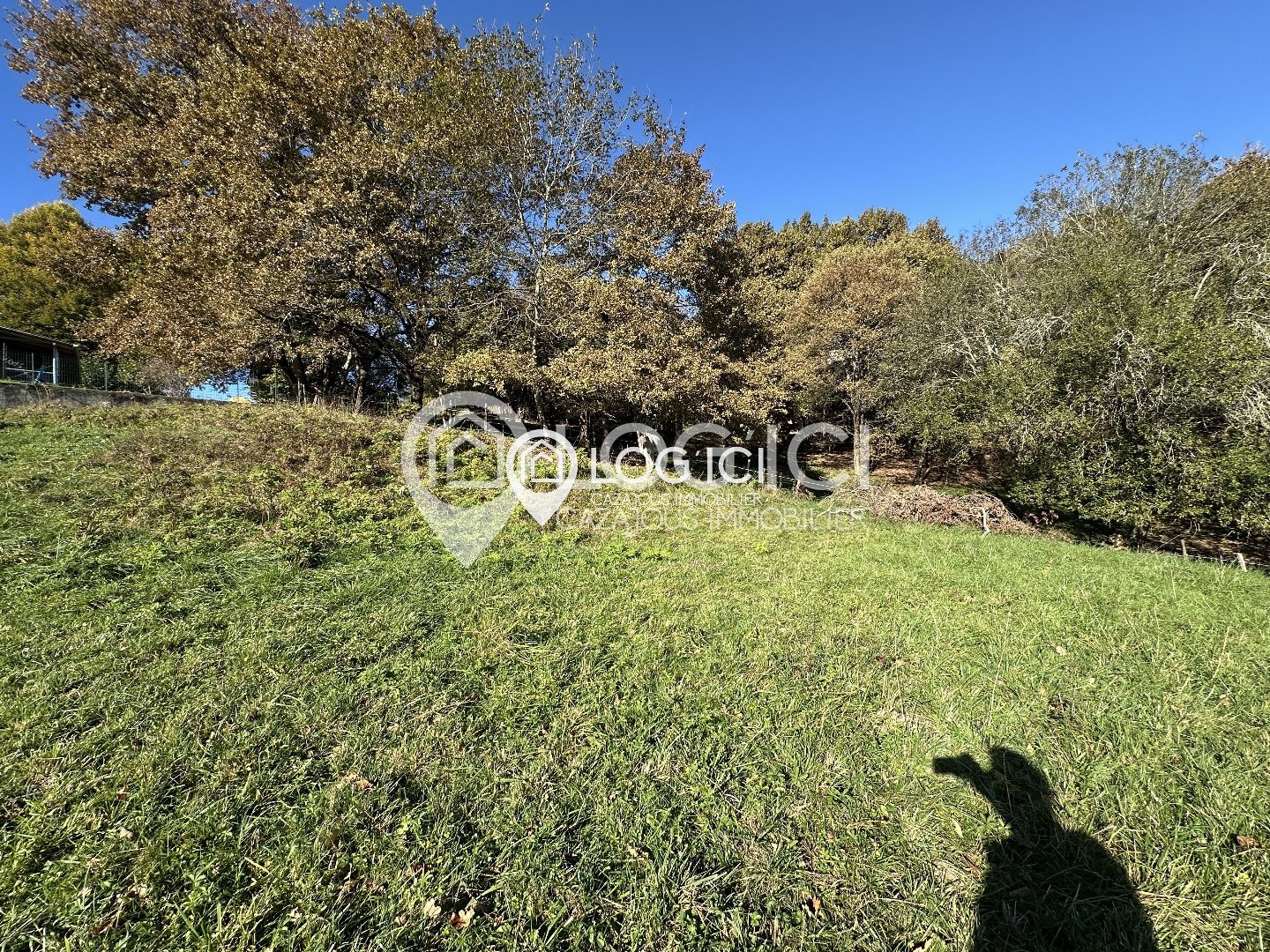 NAY - Vente Terrain constructible de 2 000 m2 — photo 5