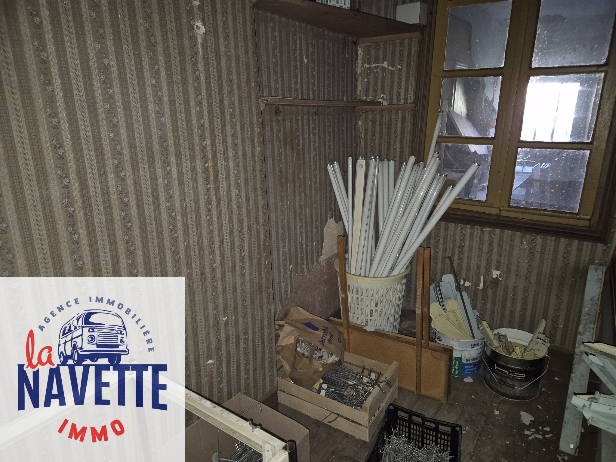Maison de village à rénover — photo 5