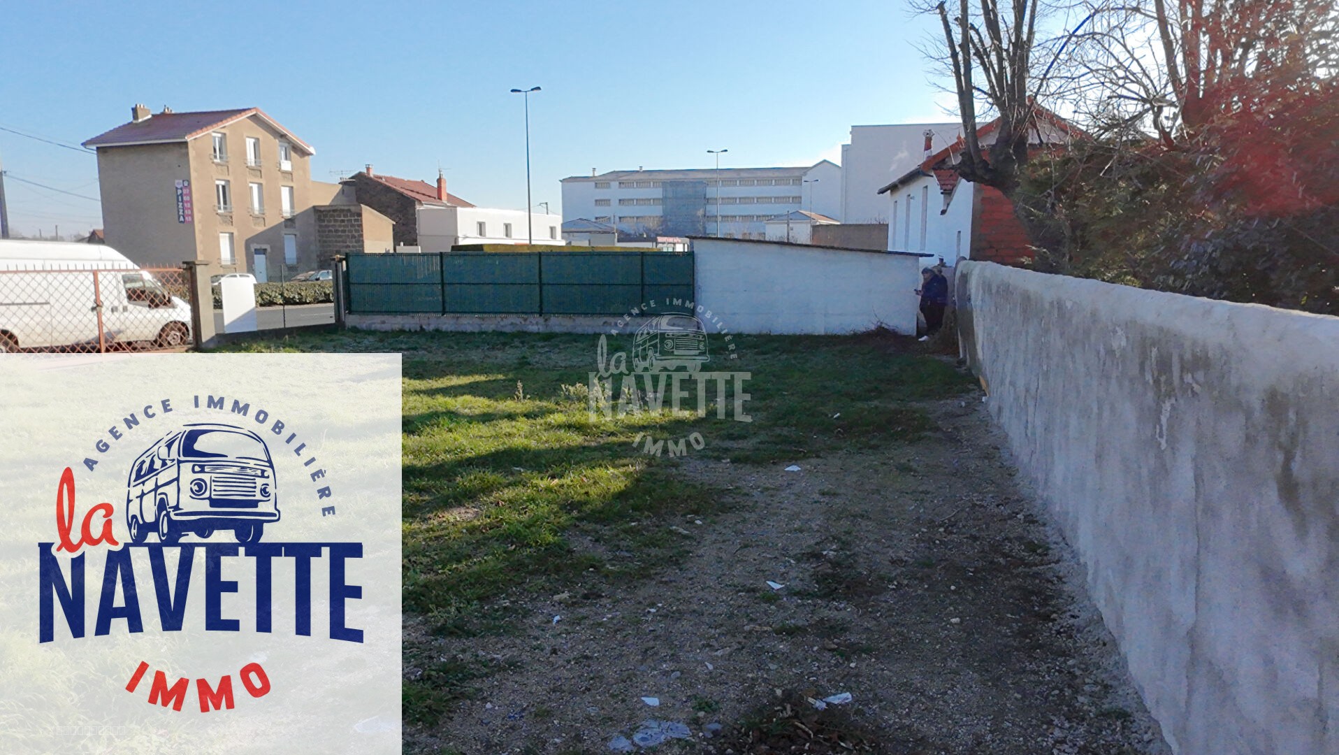 TERRAIN LIBRE CONSTRUCTEUR 459M2 — photo 14