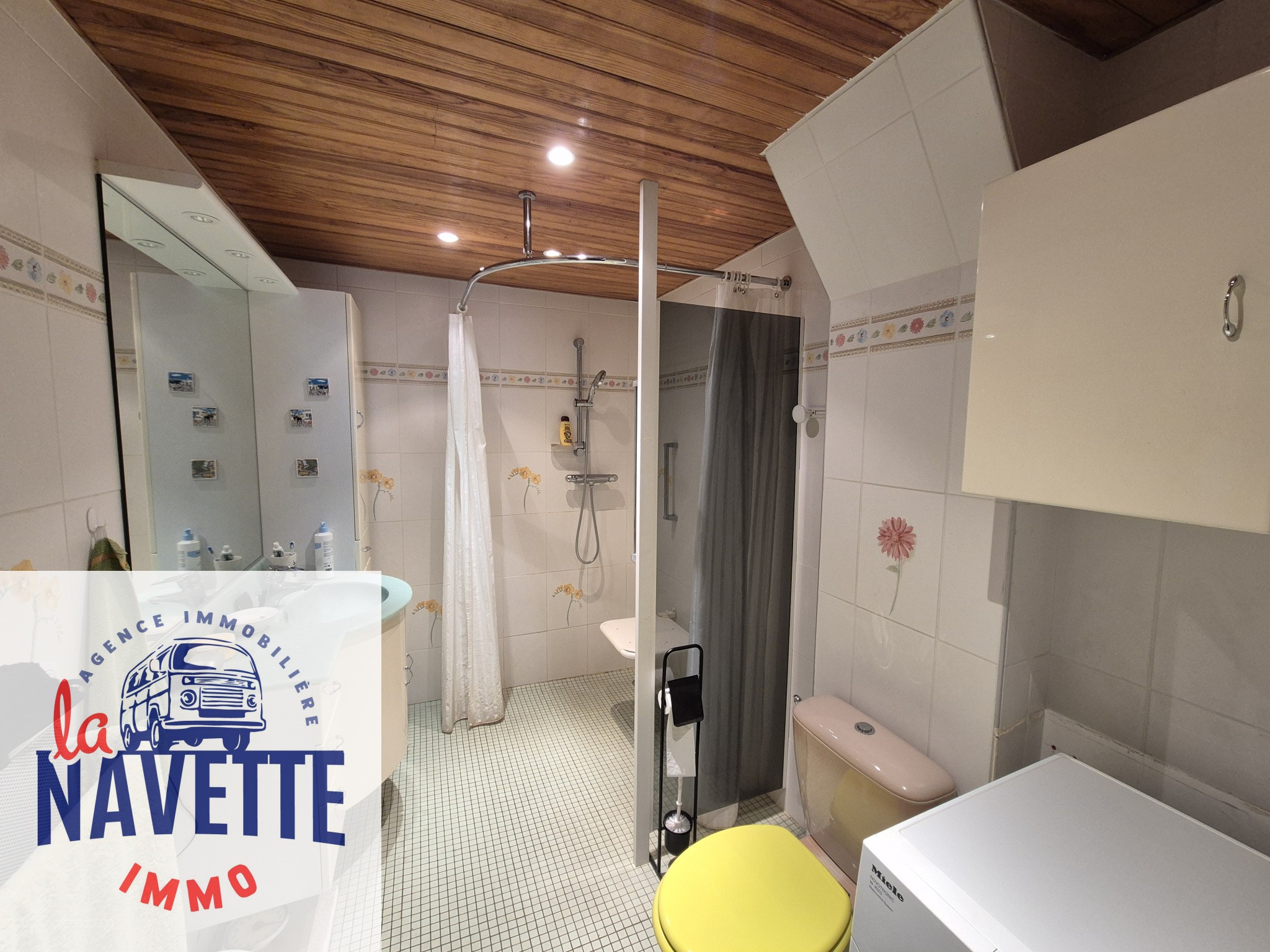 Maison 160m2 4 chambres avec extérieur + véranda — photo 14