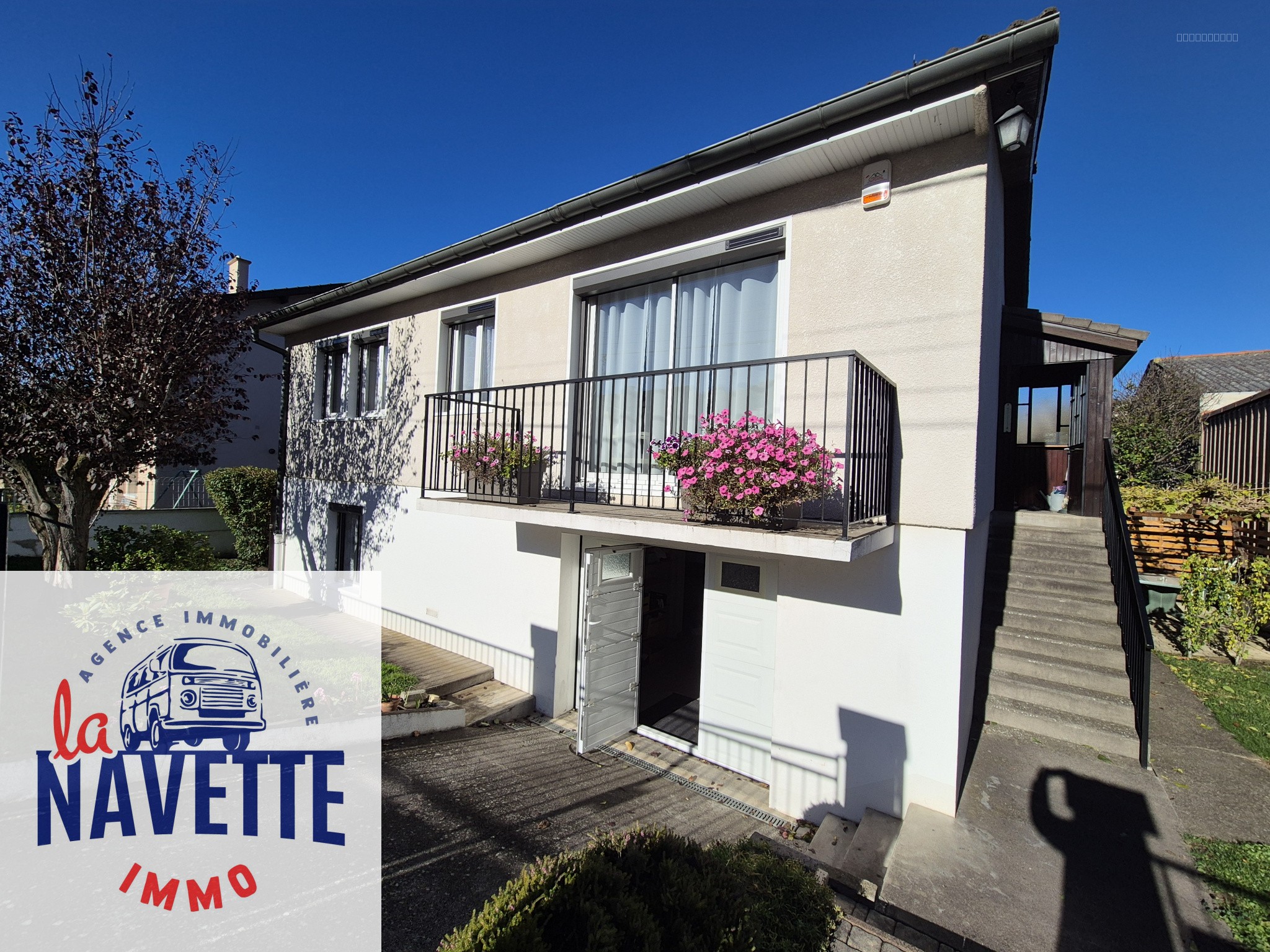 Maison Veyre-Monton — photo 17