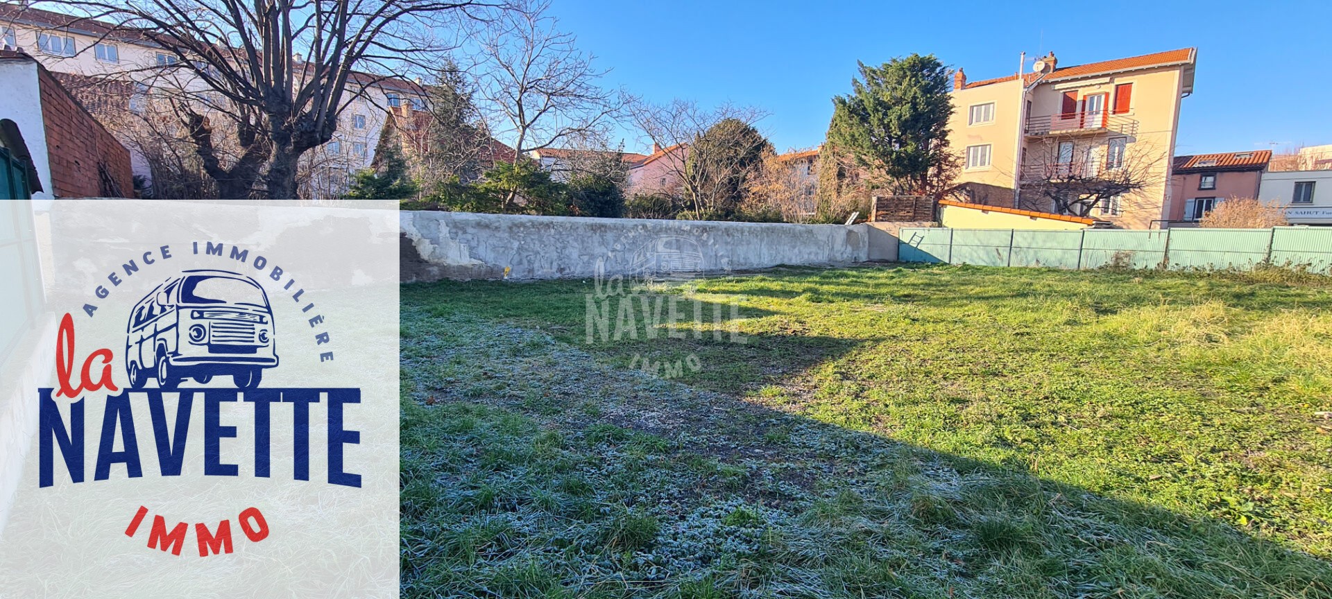 TERRAIN LIBRE CONSTRUCTEUR 459M2 — photo 4