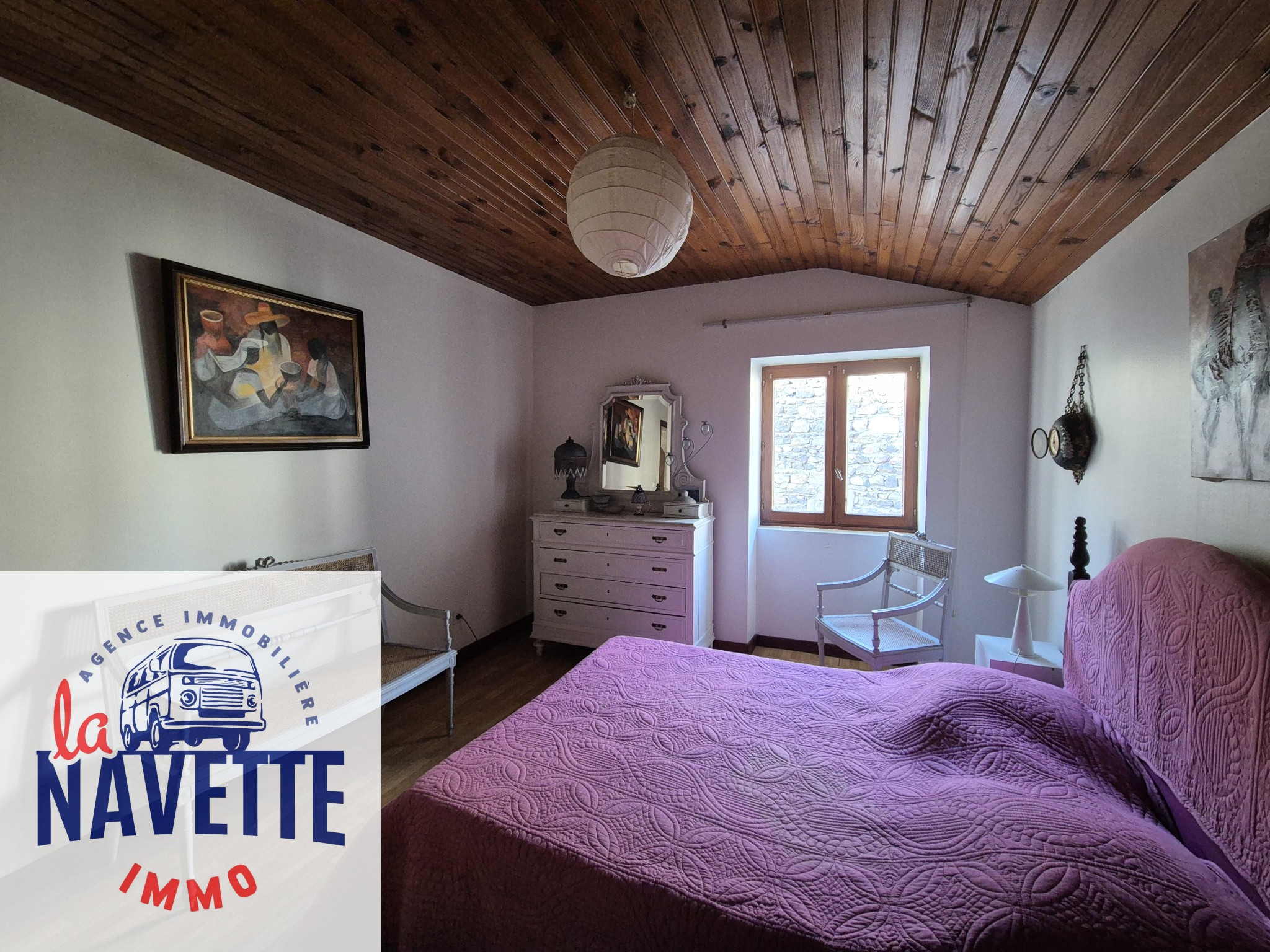 Maison 160m2 4 chambres avec extérieur + véranda — photo 12
