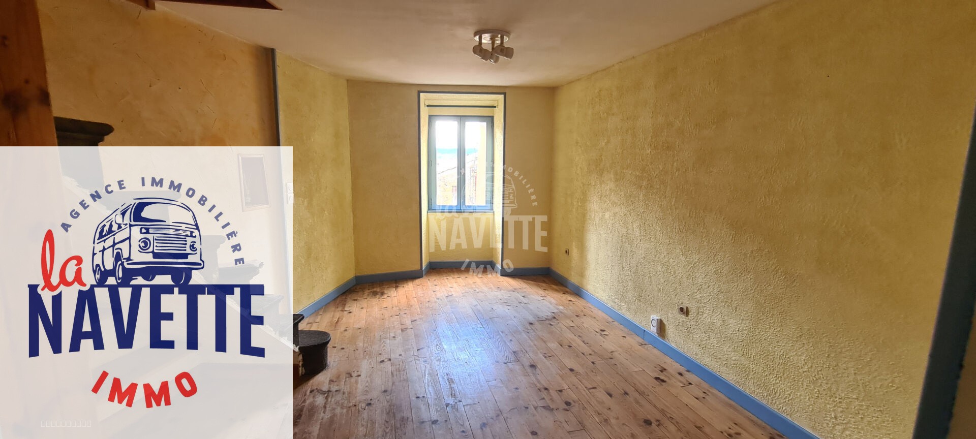 Maison 100m2 avec jardin non attenant — photo 6