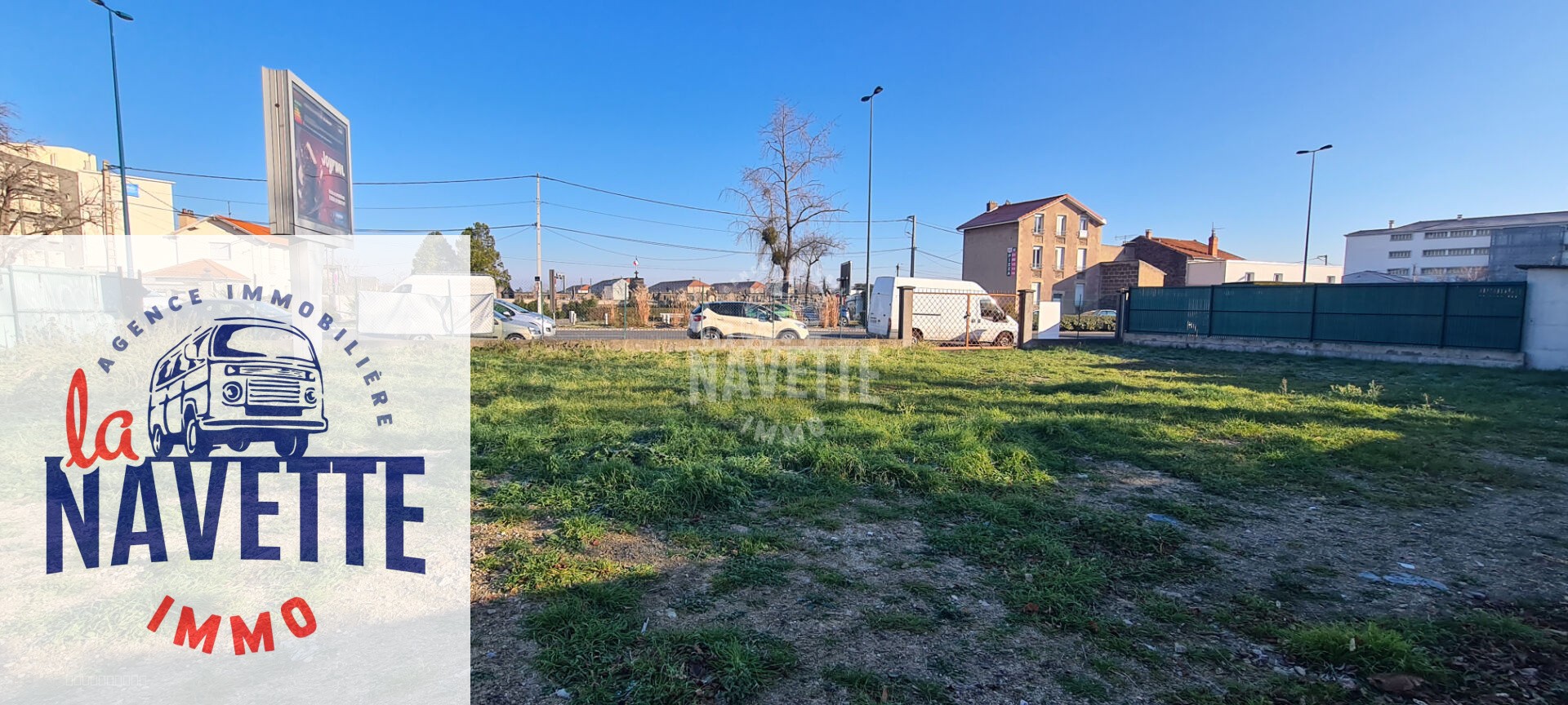 TERRAIN LIBRE CONSTRUCTEUR 459M2 — photo 10