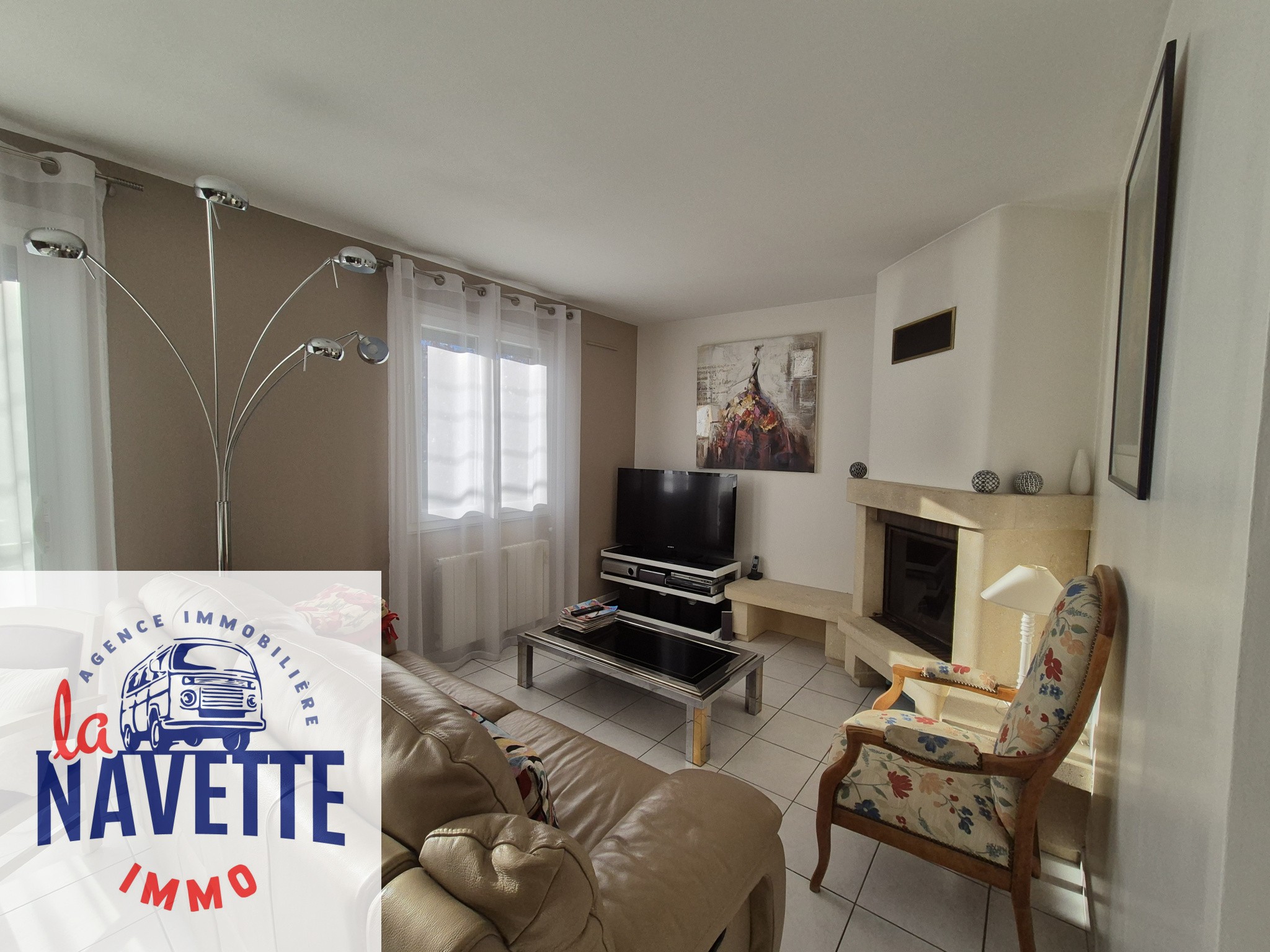 Maison Veyre-Monton — photo 4