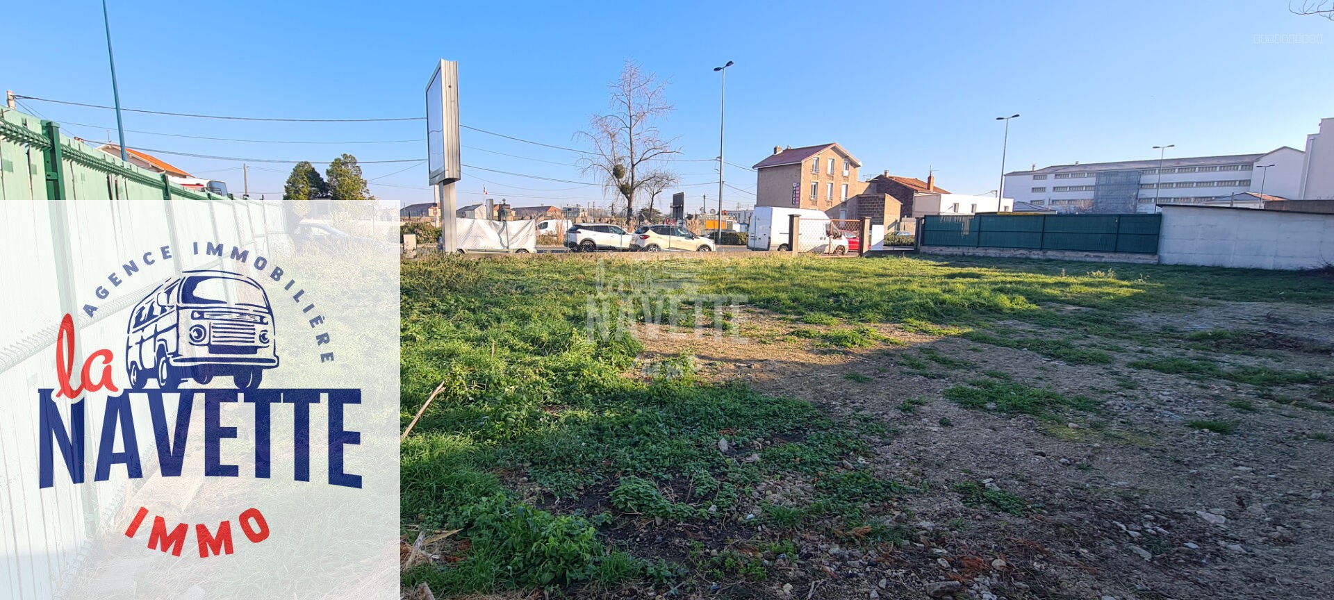 TERRAIN LIBRE CONSTRUCTEUR 459M2 — photo 9