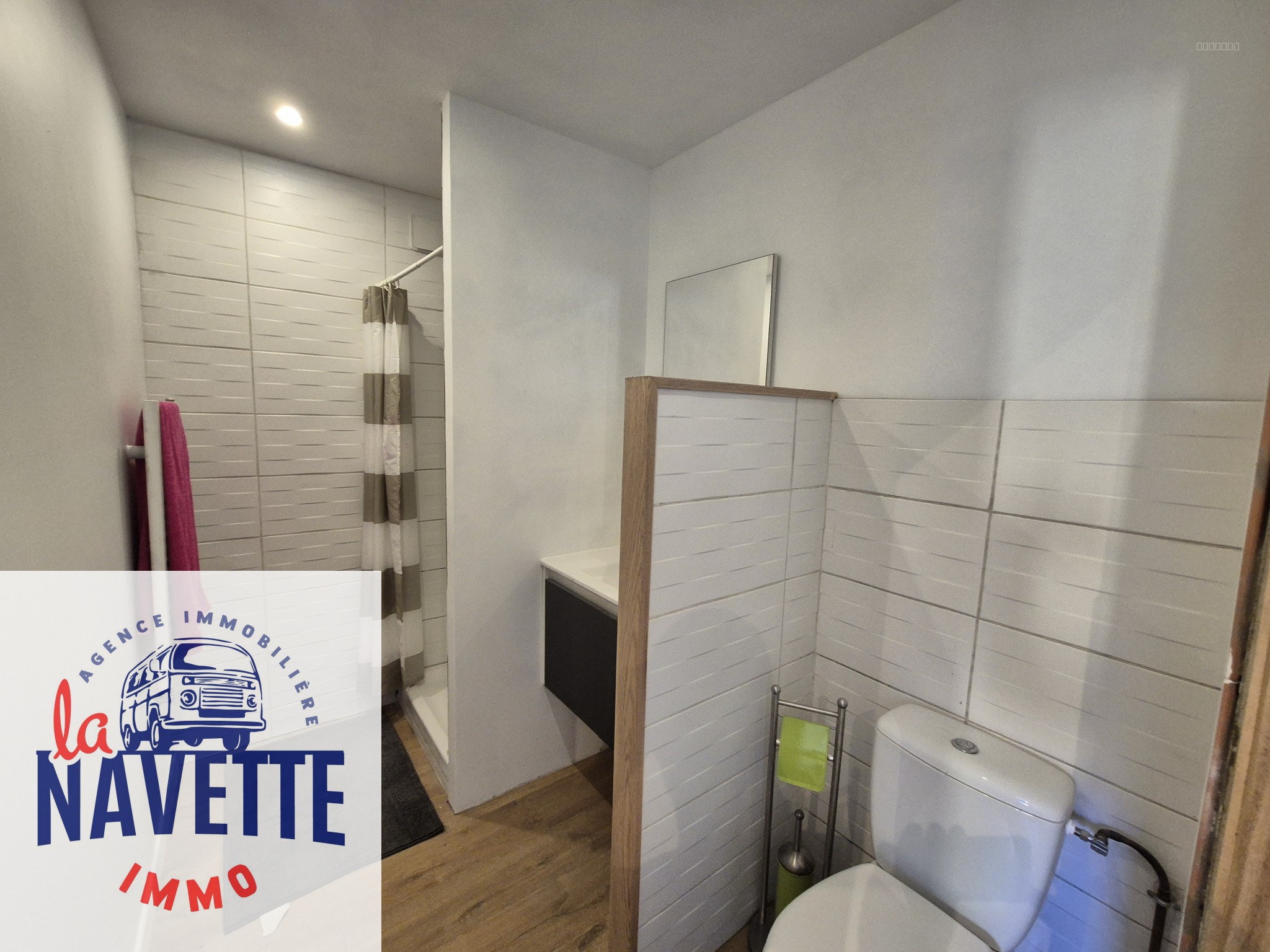 Maison Nohanent 6 pièce(s) 120 m2 — photo 15