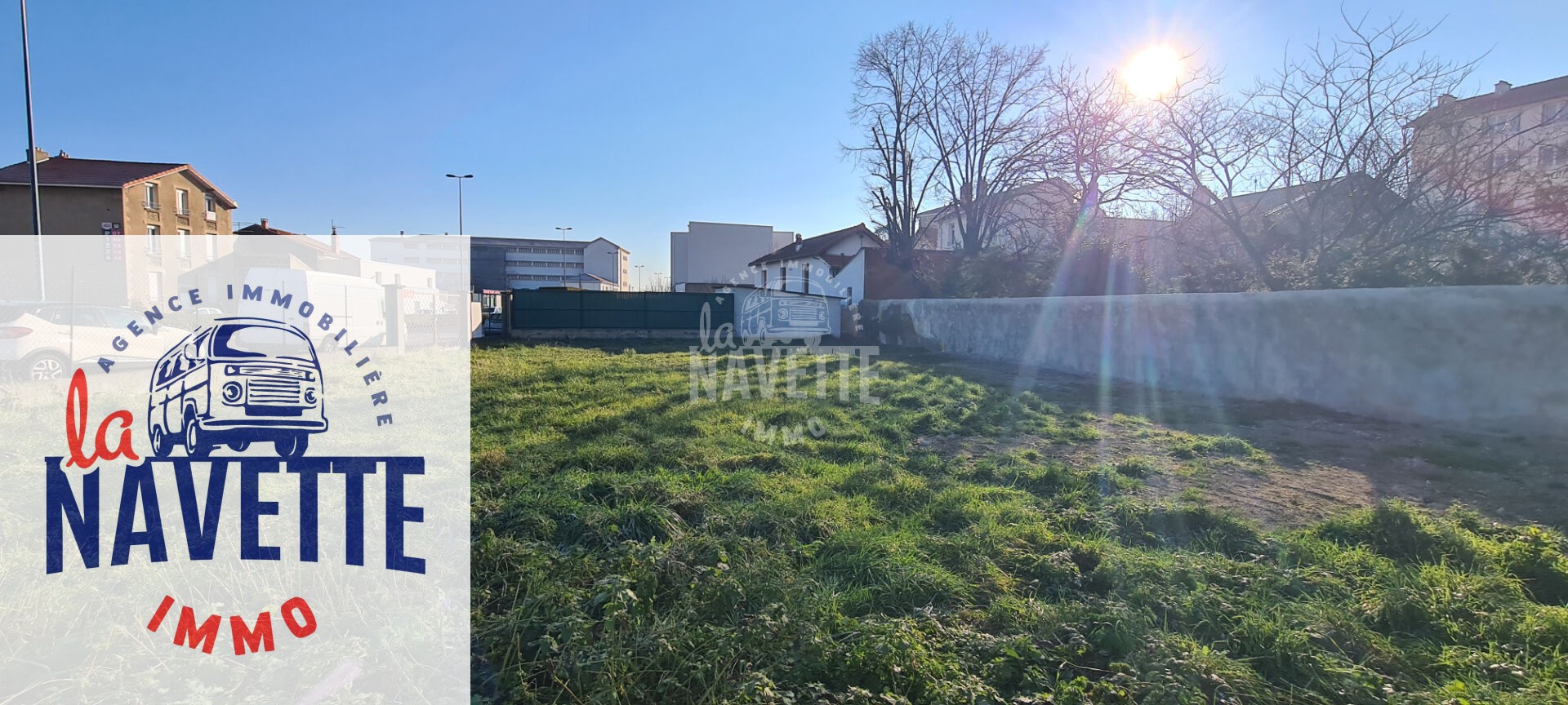 TERRAIN LIBRE CONSTRUCTEUR 459M2 — photo 8