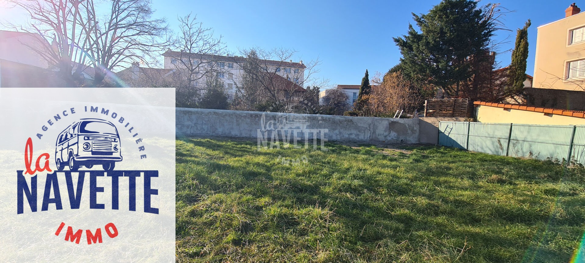 TERRAIN LIBRE CONSTRUCTEUR 459M2 — photo 6