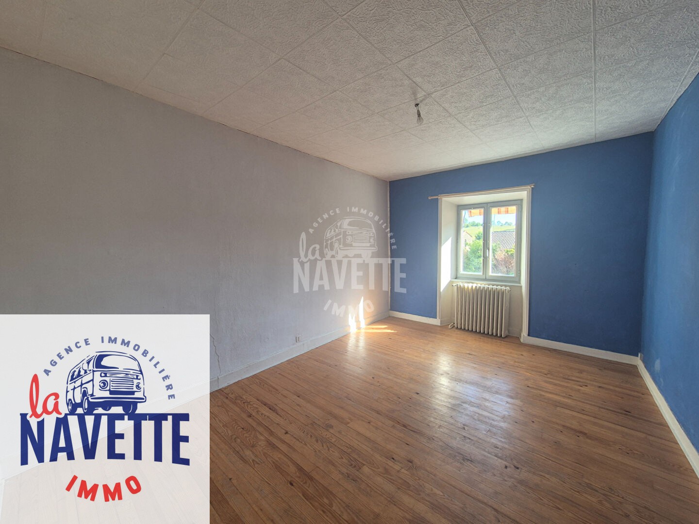 Maison Domaize 124 m2 + garage + terrain 25m2 — photo 6