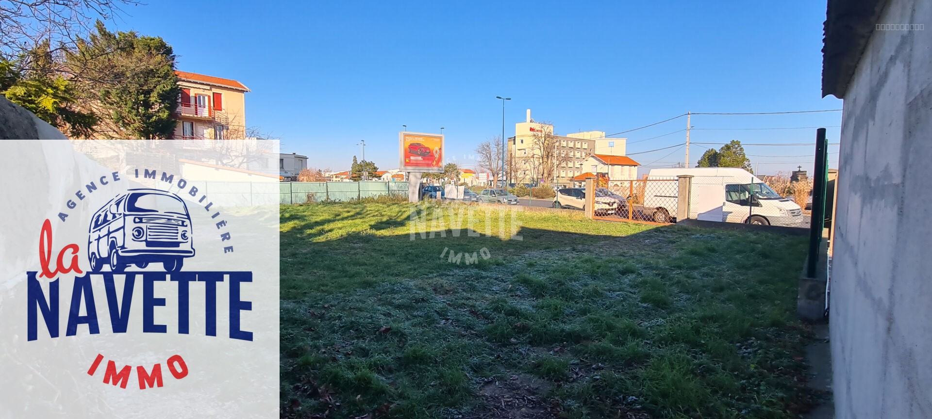 TERRAIN LIBRE CONSTRUCTEUR 459M2 — photo 11