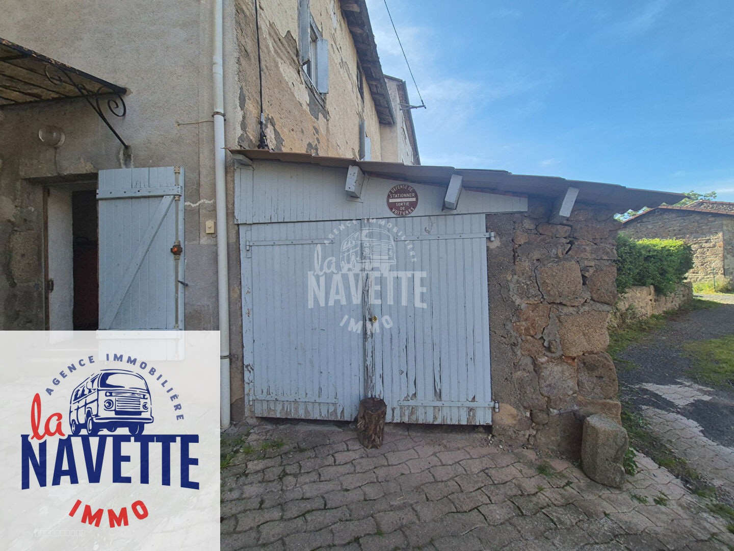 Maison Domaize 124 m2 + garage + terrain 25m2 — photo 10
