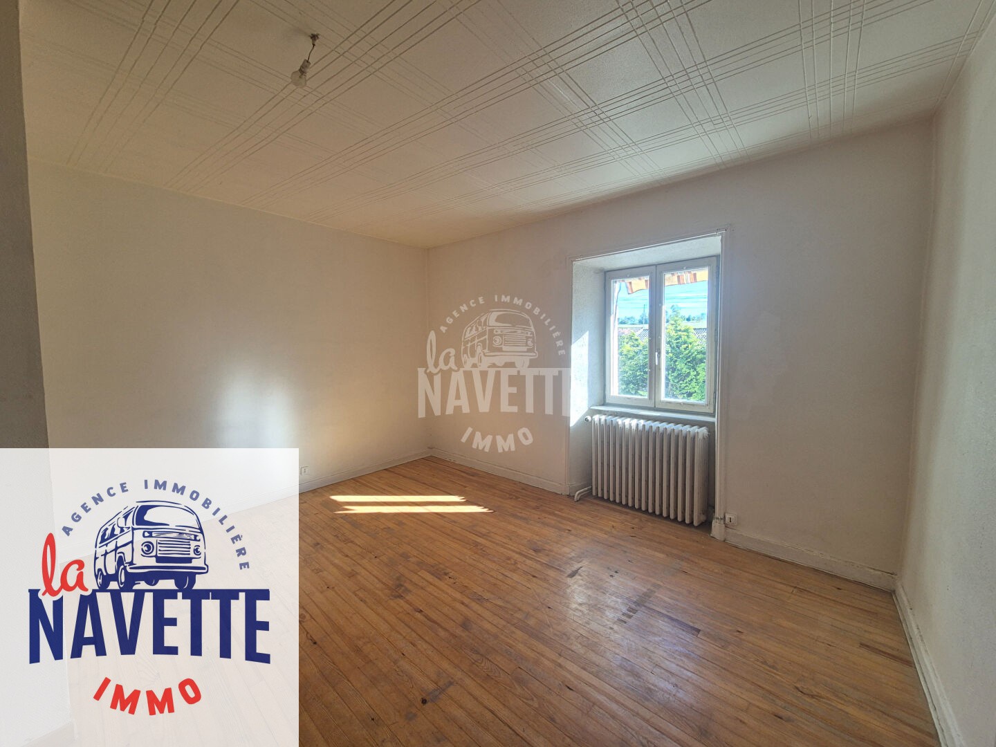 Maison Domaize 124 m2 + garage + terrain 25m2 — photo 8