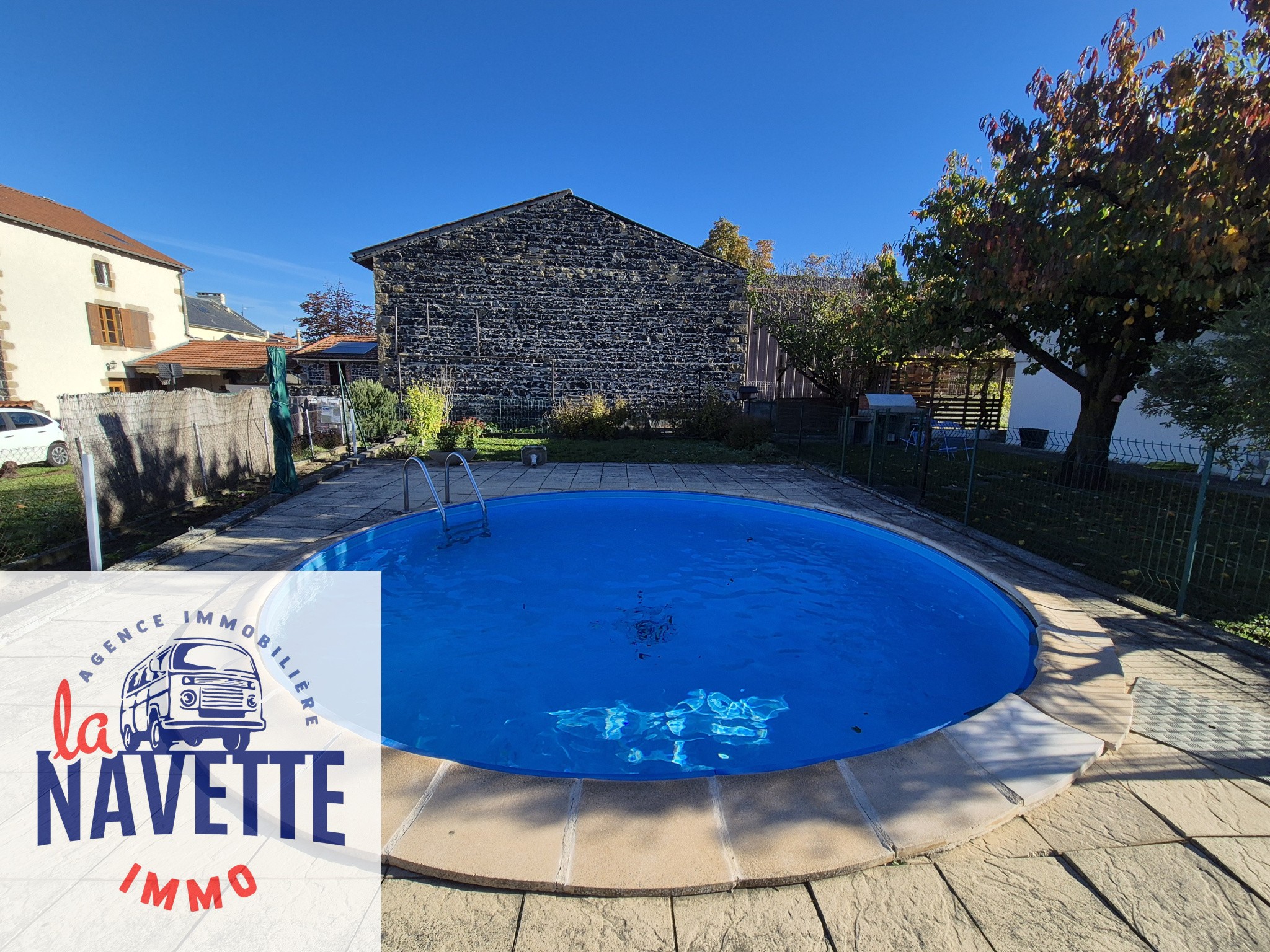Maison Veyre-Monton — photo 13