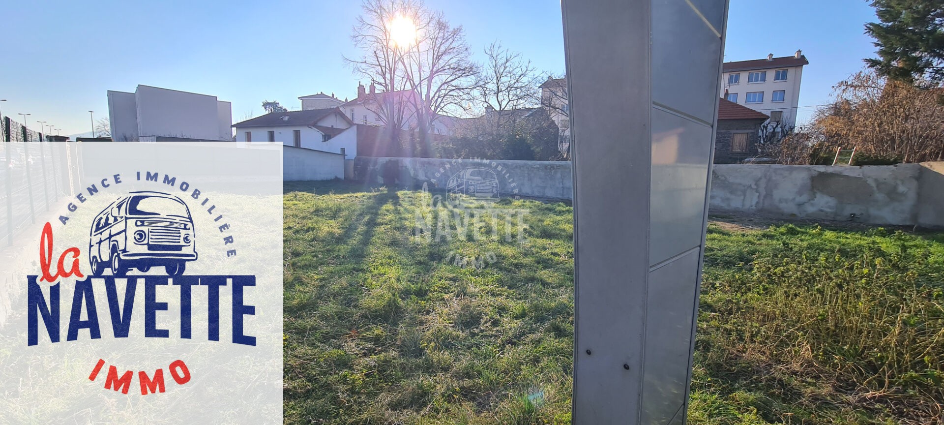 TERRAIN LIBRE CONSTRUCTEUR 459M2 — photo 7