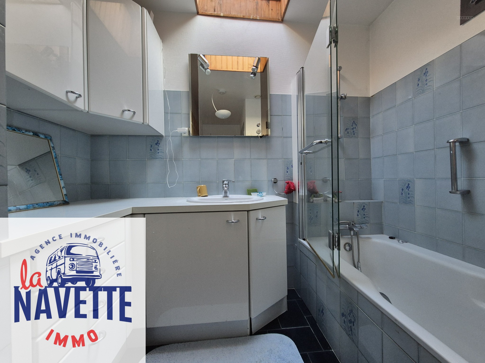 Maison 160m2 4 chambres avec extérieur + véranda — photo 7