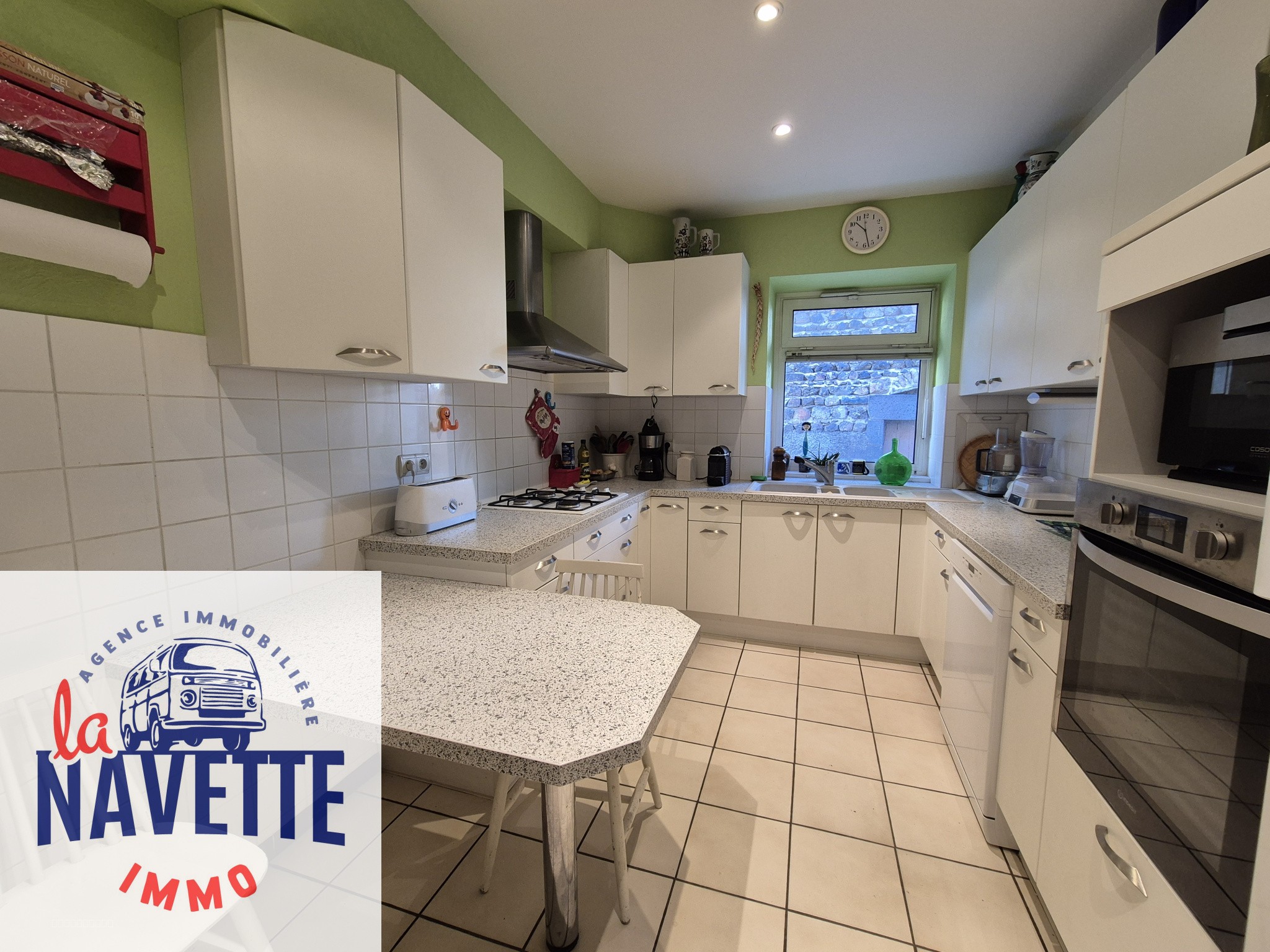 Maison 160m2 4 chambres avec extérieur + véranda — photo 6
