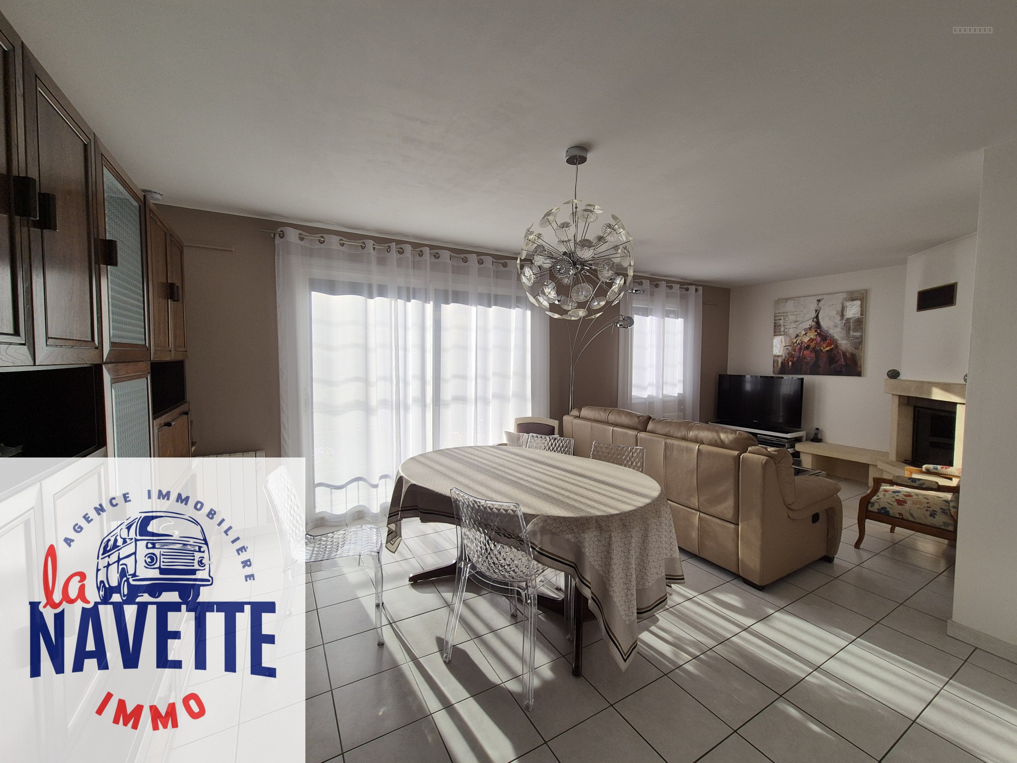 Maison Veyre-Monton — photo 5