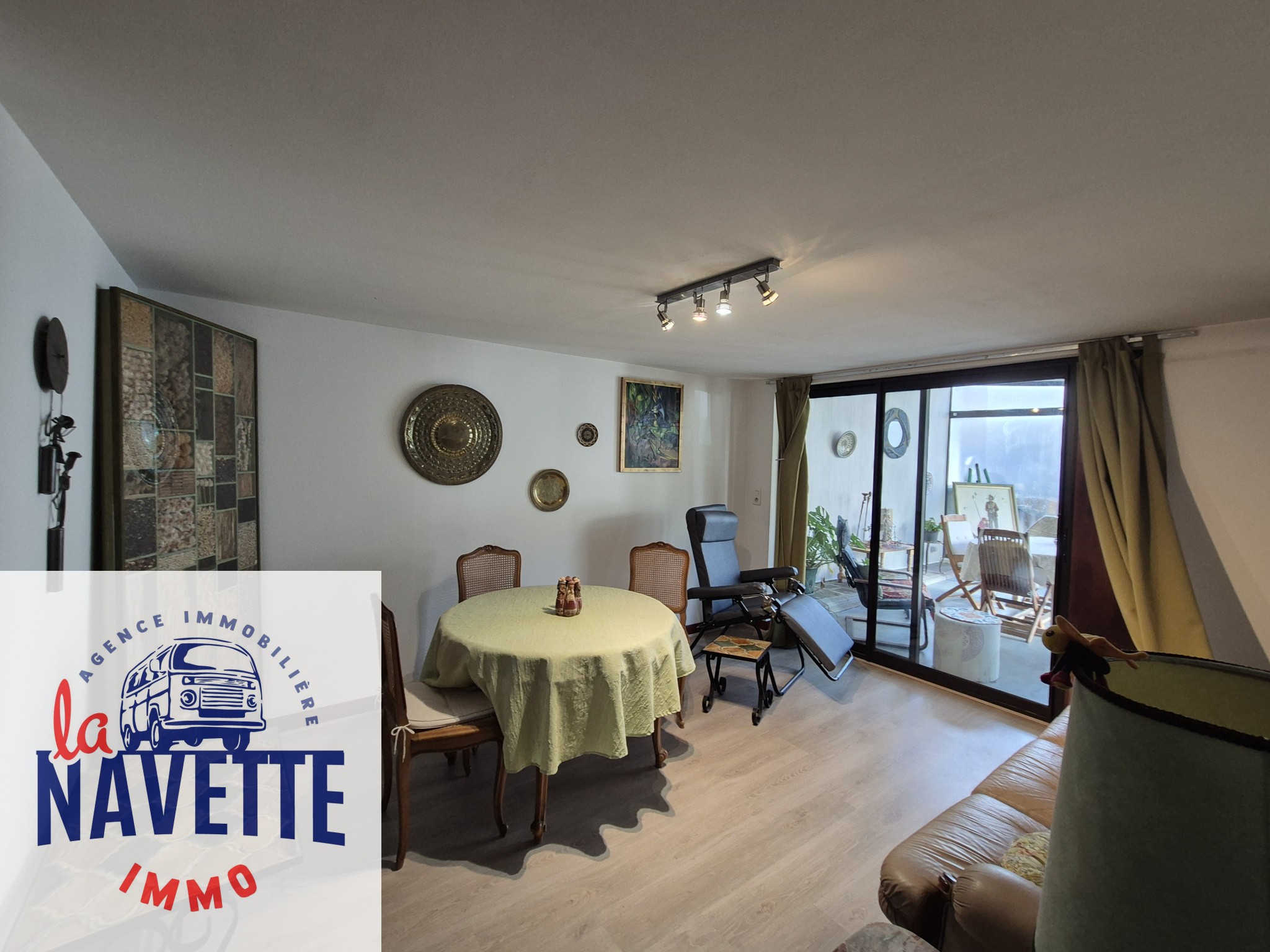 Maison 160m2 4 chambres avec extérieur + véranda — photo 13