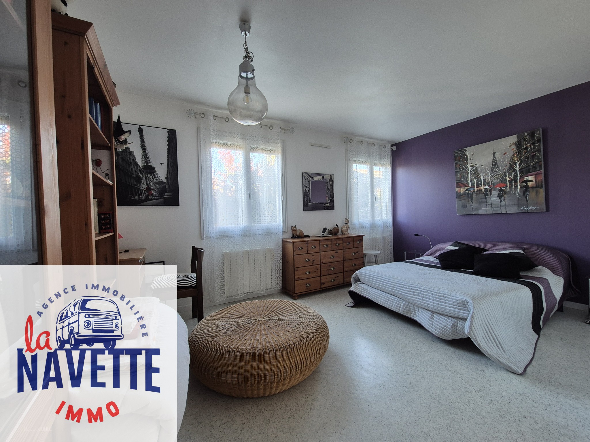 Maison Veyre-Monton — photo 8