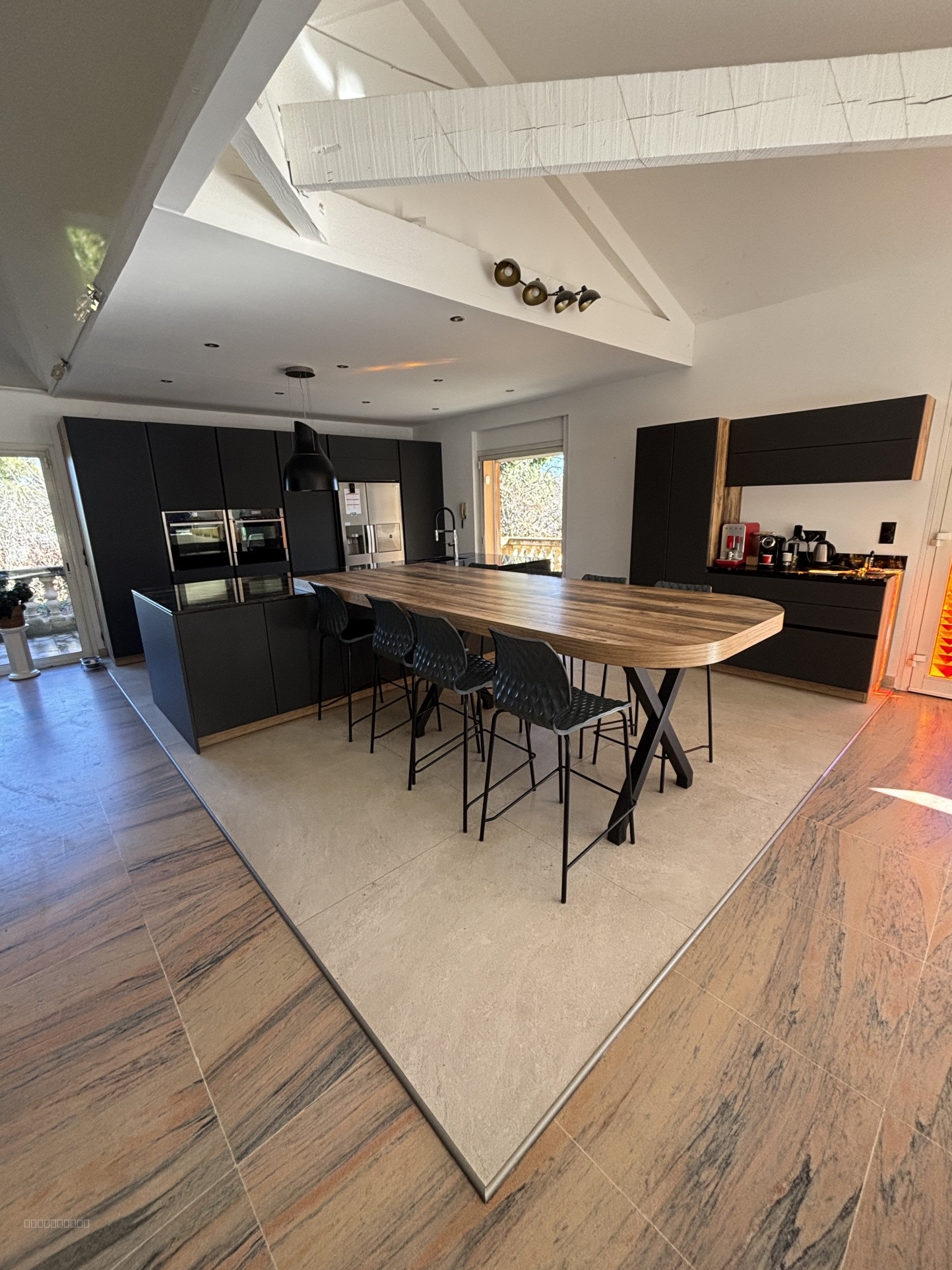 PROPRIETE AU CALME ABSOLU — photo 2