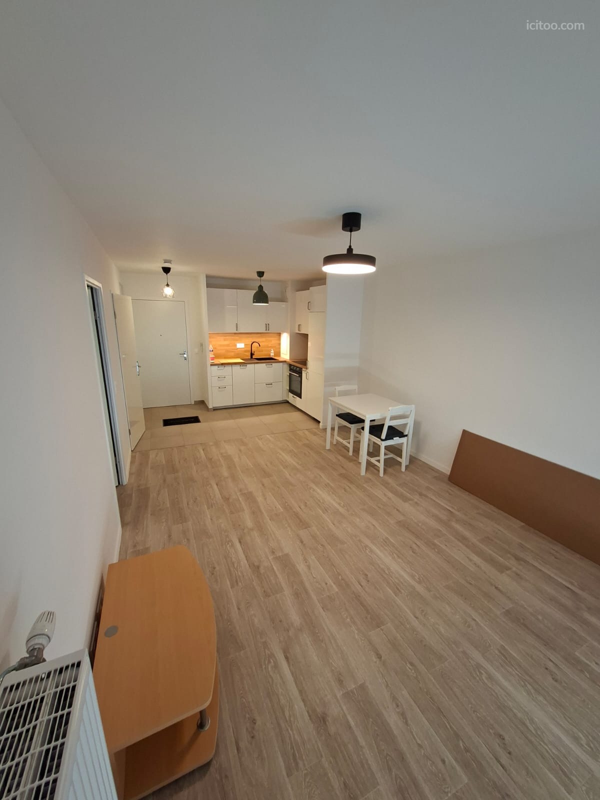 À VENDRE – T2 MEUBLÉ 42,40 m² – GARGENVILLE – LES PORTES DU VEXIN — photo 3