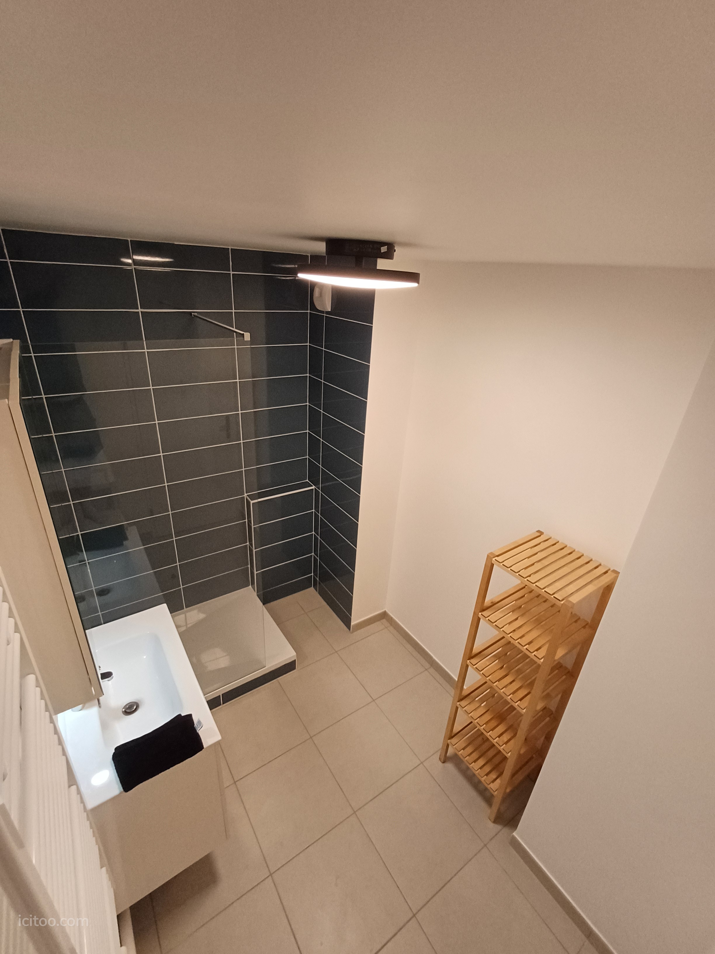 À VENDRE – T2 MEUBLÉ 42,40 m² – GARGENVILLE – LES PORTES DU VEXIN — photo 10