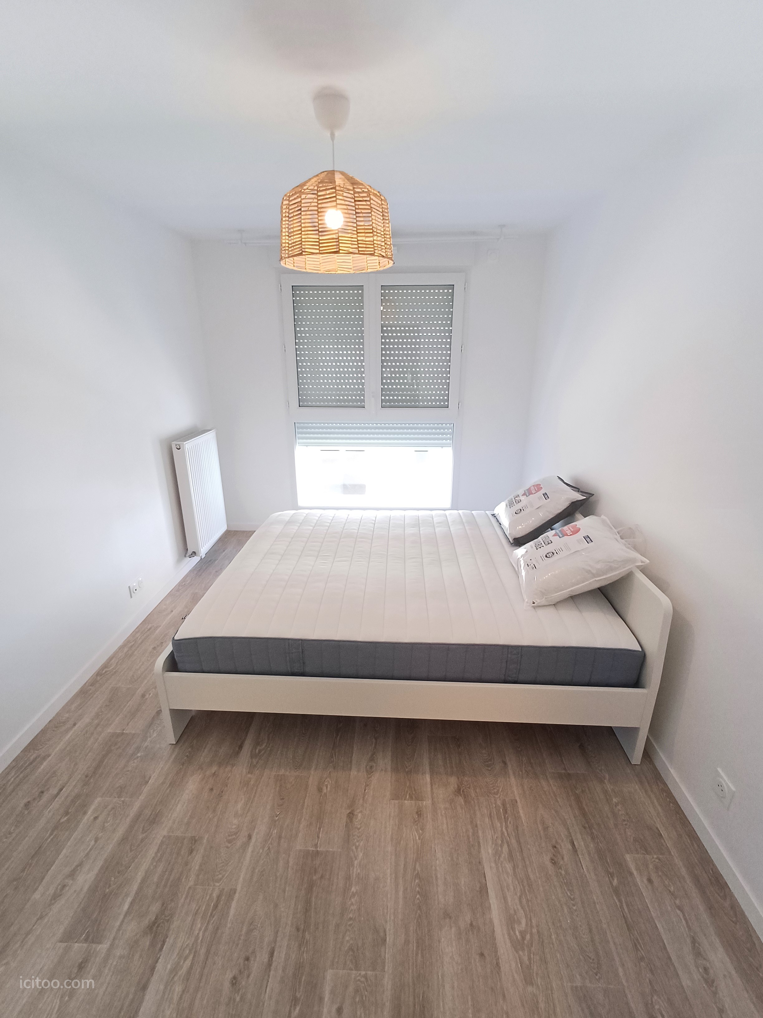 À VENDRE – T2 MEUBLÉ 42,40 m² – GARGENVILLE – LES PORTES DU VEXIN — photo 4