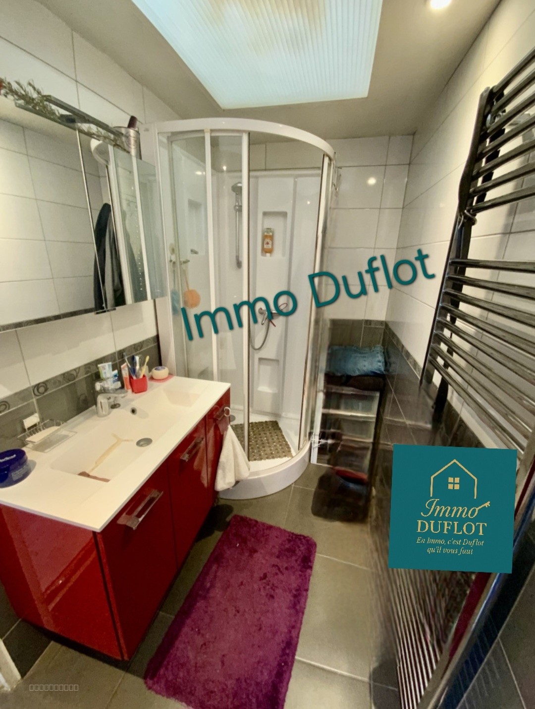 Maison semi individuelle : à saisir ! — photo 6