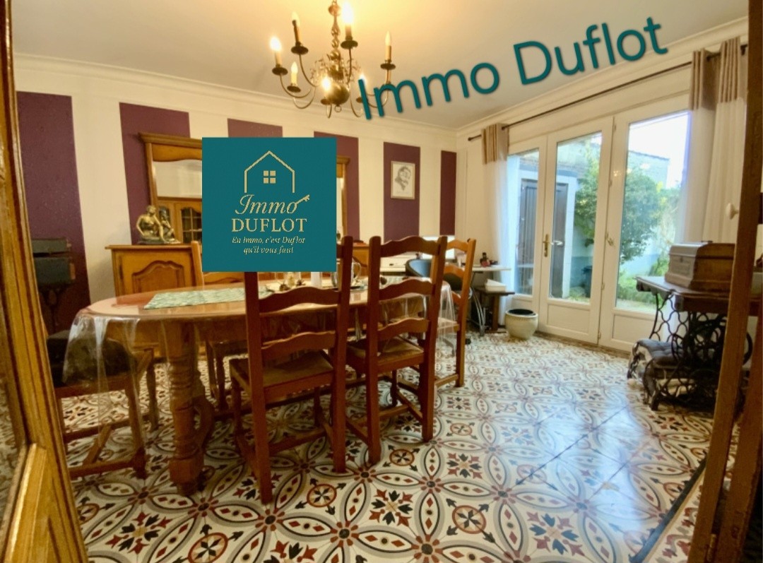 Maison semi individuelle : à saisir ! — photo 4
