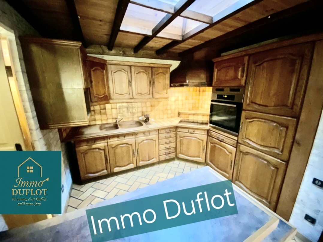 Maison de campagne avec garage et jardin — photo 4