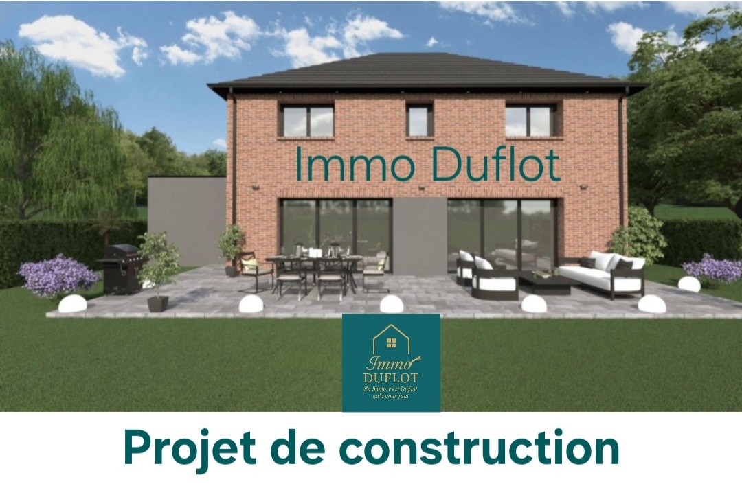 Beau terrain à bâtir 19 mètres de façade — photo 3