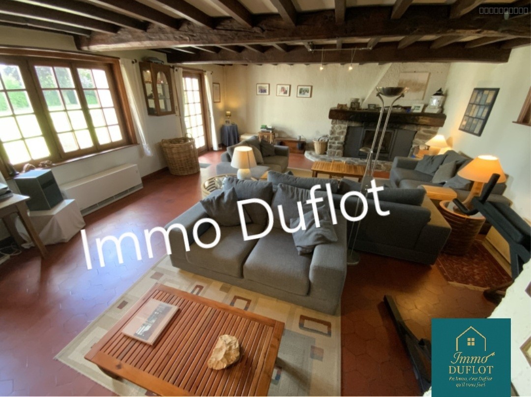 Grande maison familiale 8 chambres 350 m2 au sol — photo 5