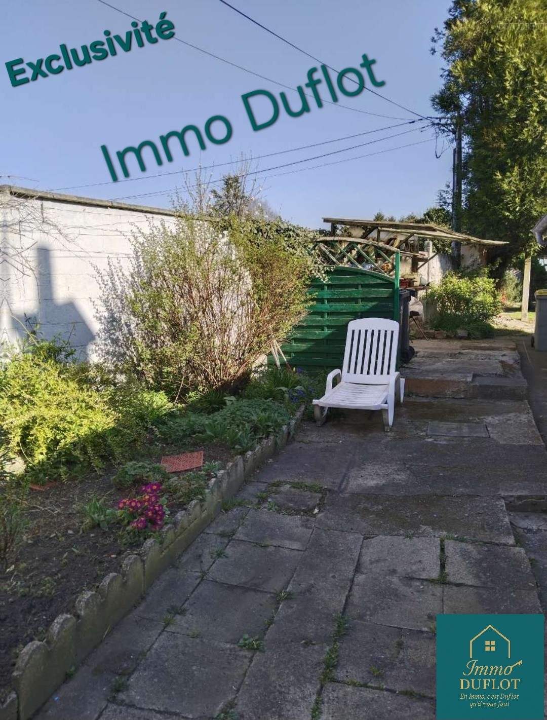 Maison semi individuelle : à saisir ! — photo 7