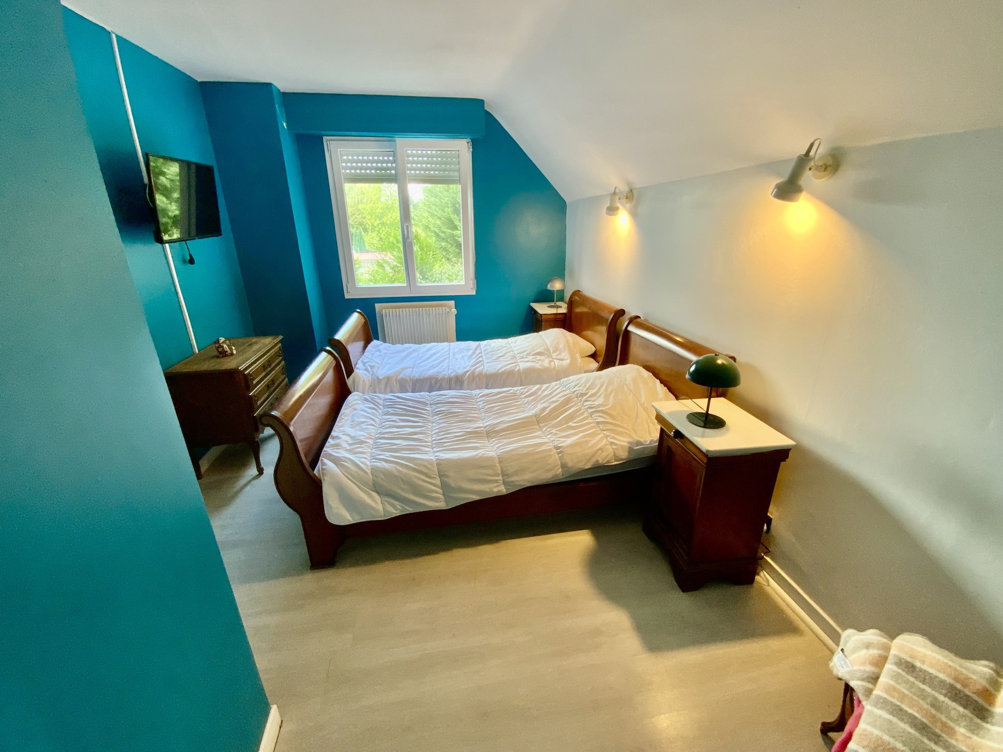 Beau pavillon individuel avec sous sol — photo 12