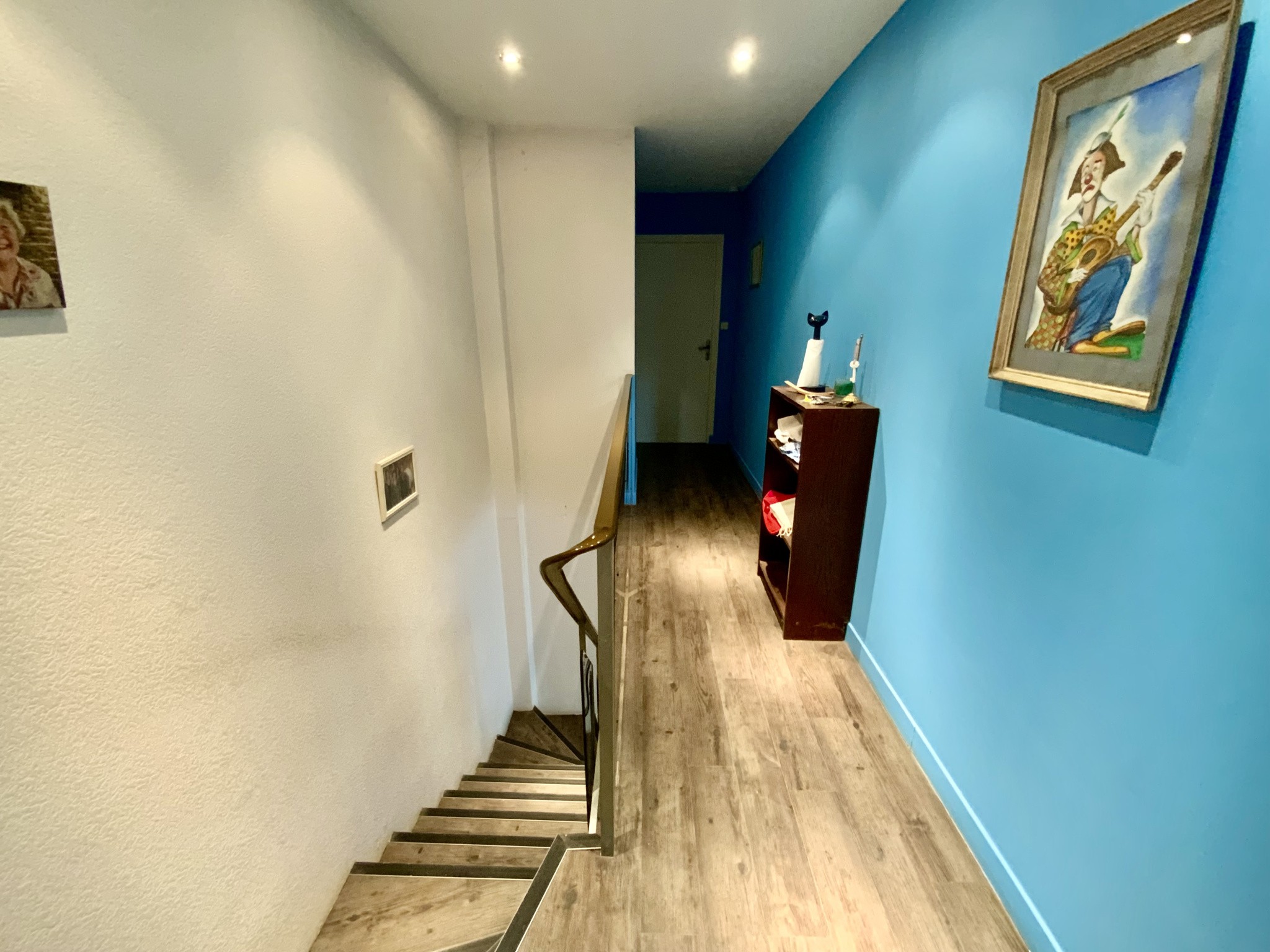 Beau pavillon individuel avec sous sol — photo 10
