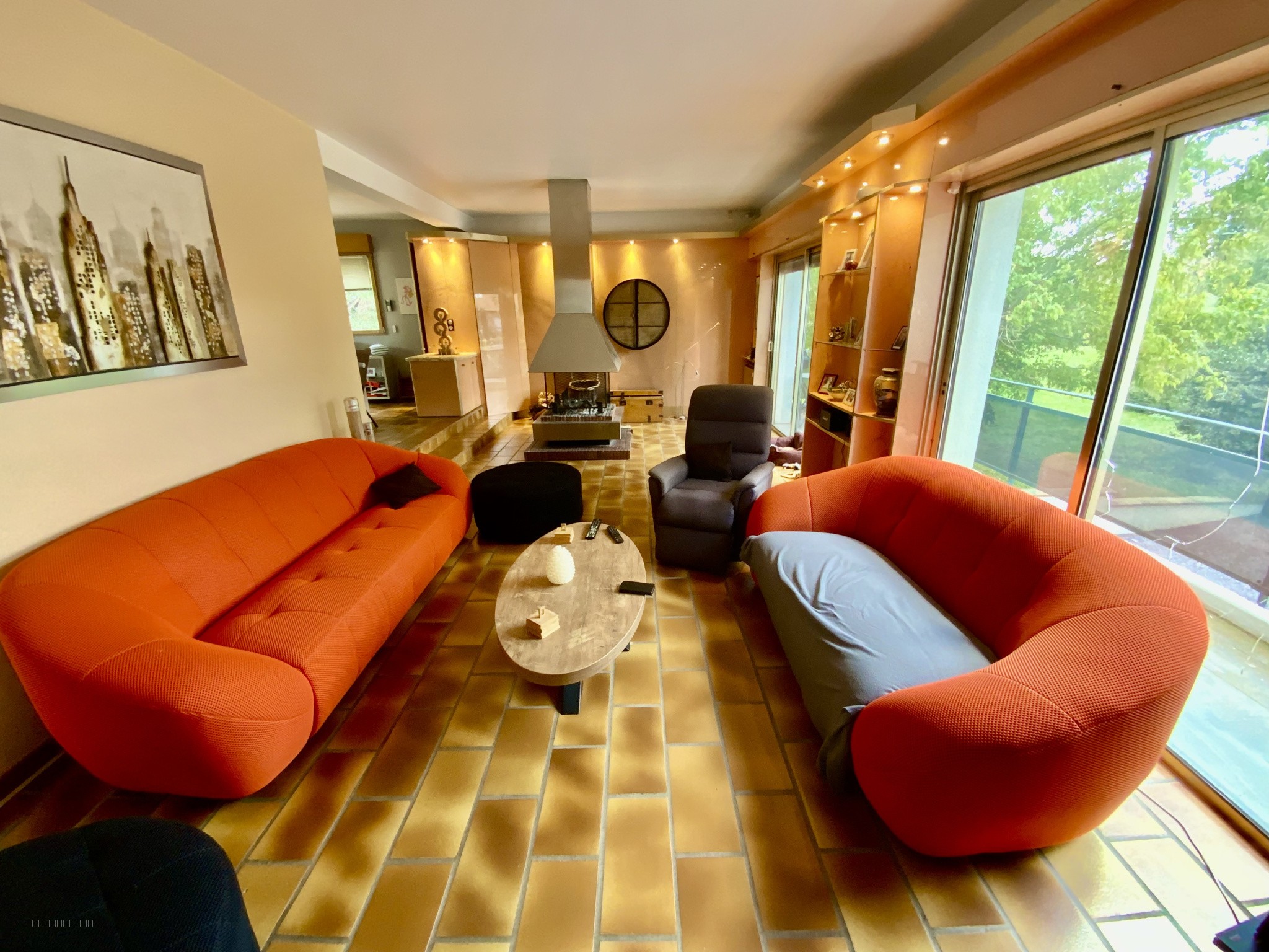 Beau pavillon individuel avec sous sol — photo 2