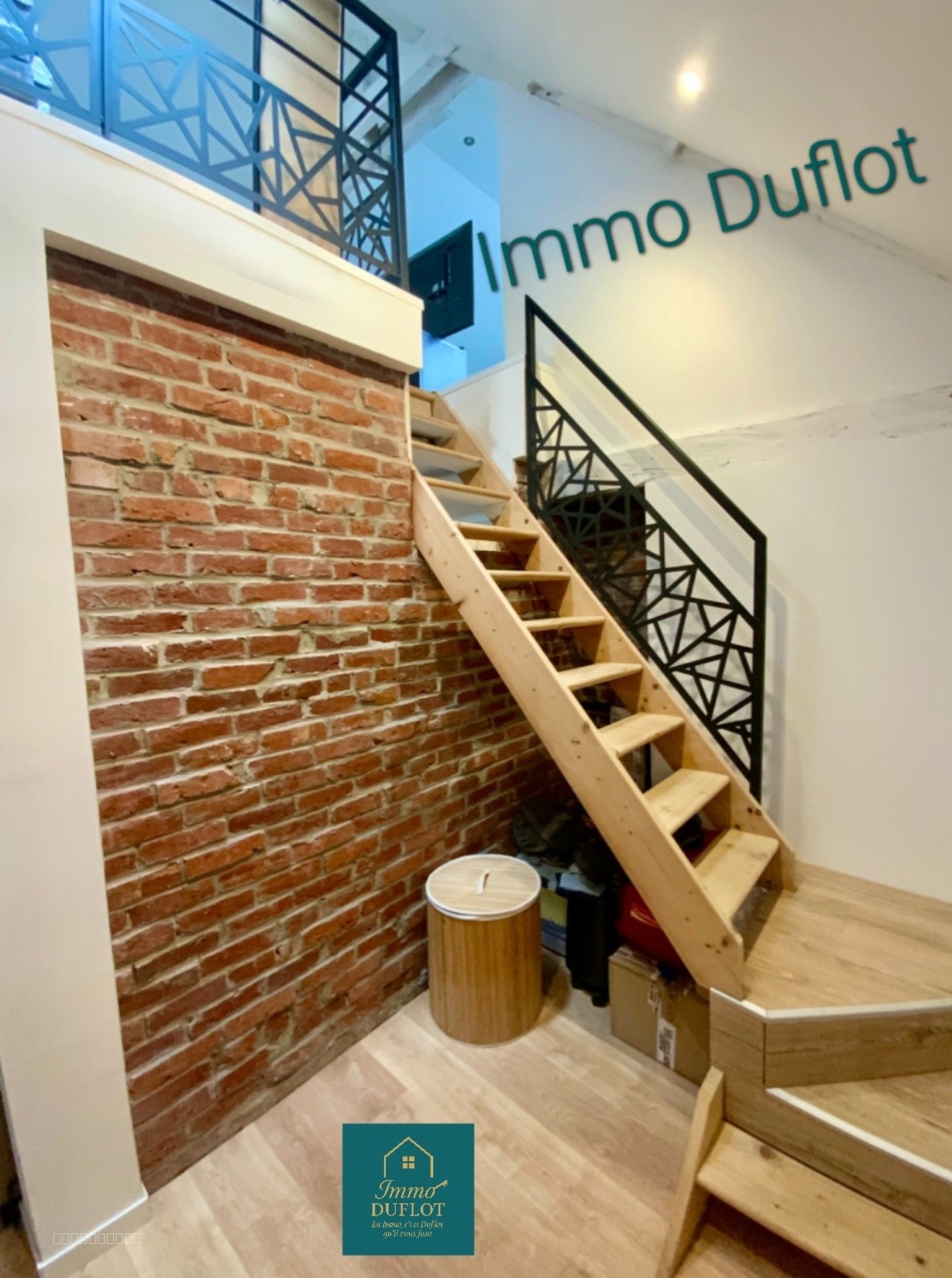 Maison semi individuelle sans travaux — photo 4