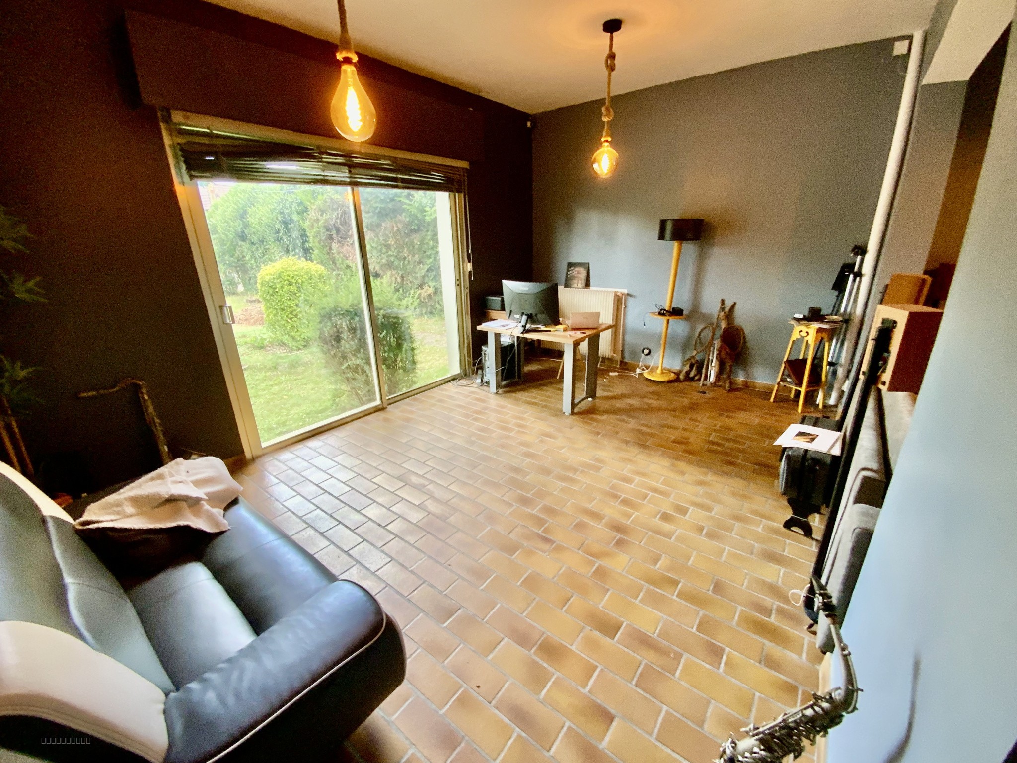 Beau pavillon individuel avec sous sol — photo 8