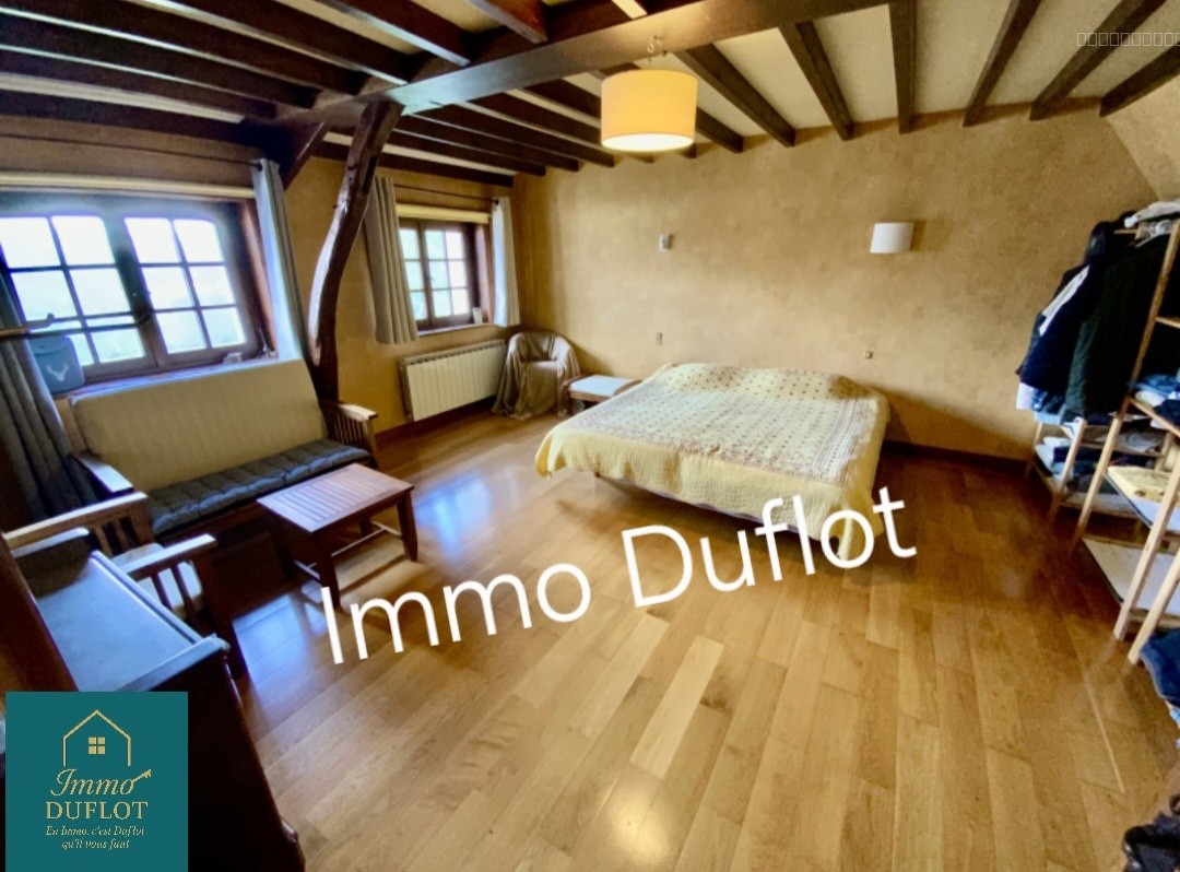 Grande maison familiale 8 chambres 350 m2 au sol — photo 13