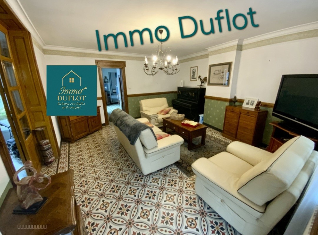 Maison semi individuelle : à saisir ! — photo 2