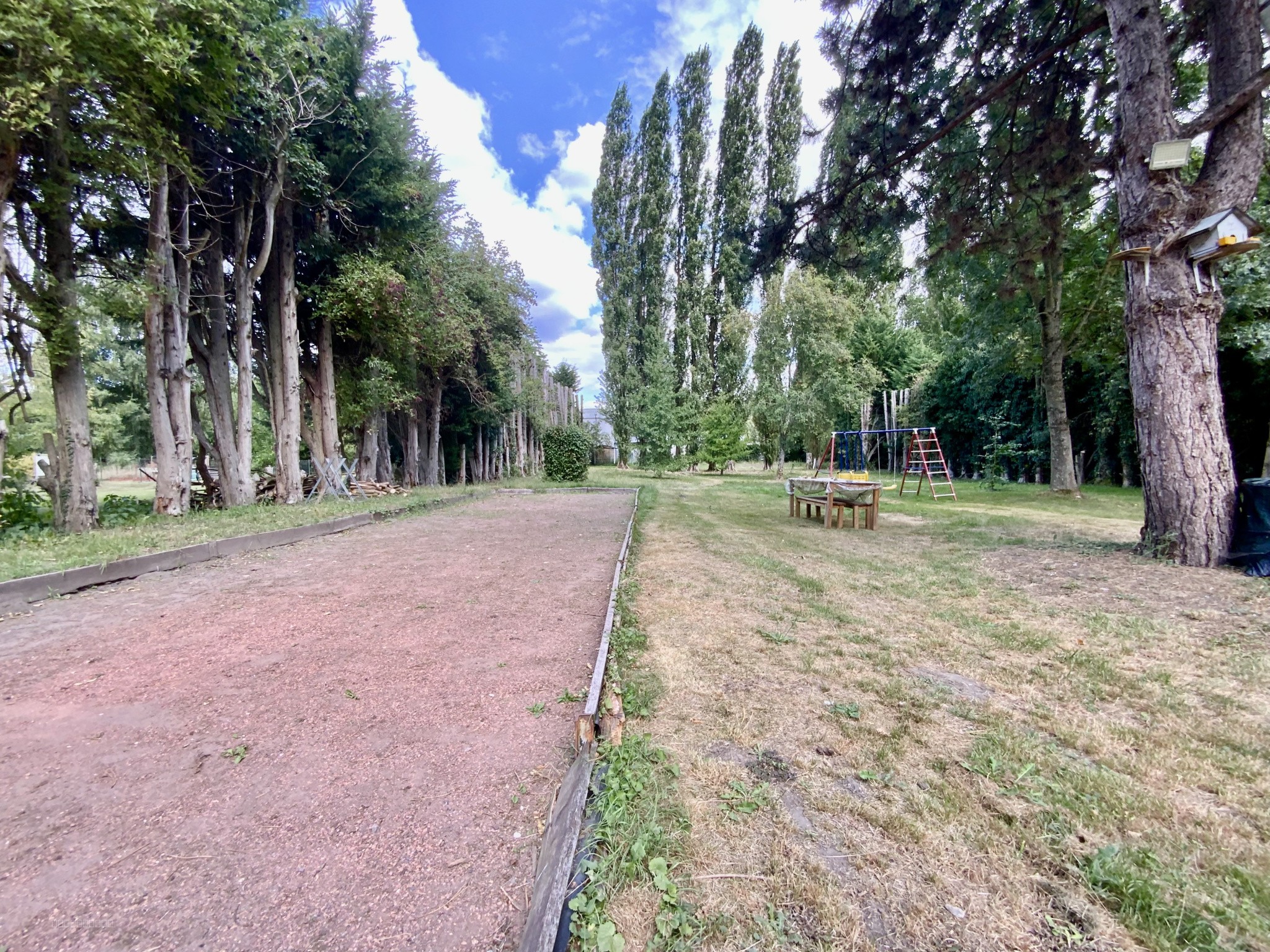 Beau pavillon individuel avec sous sol — photo 14