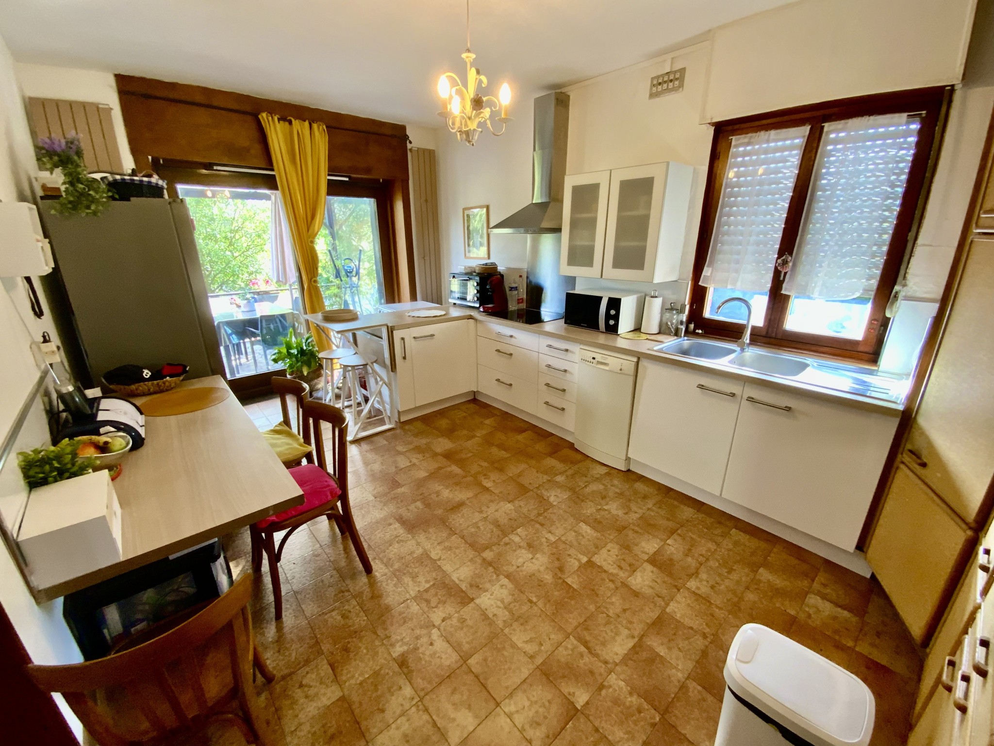 Maison individuelle avec sous sol complet — photo 2
