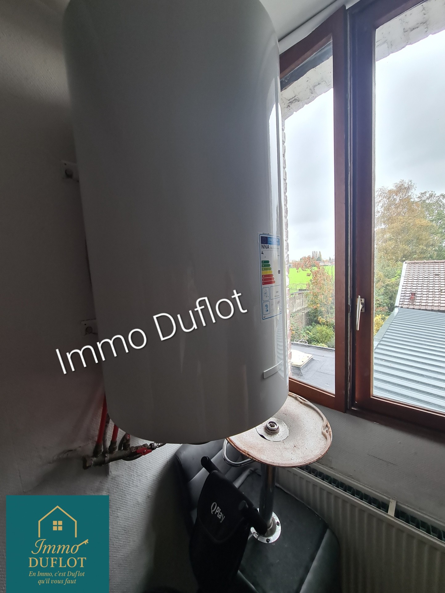 Immeuble de rapport 5 logements loués Rendement 11% brut — photo 8
